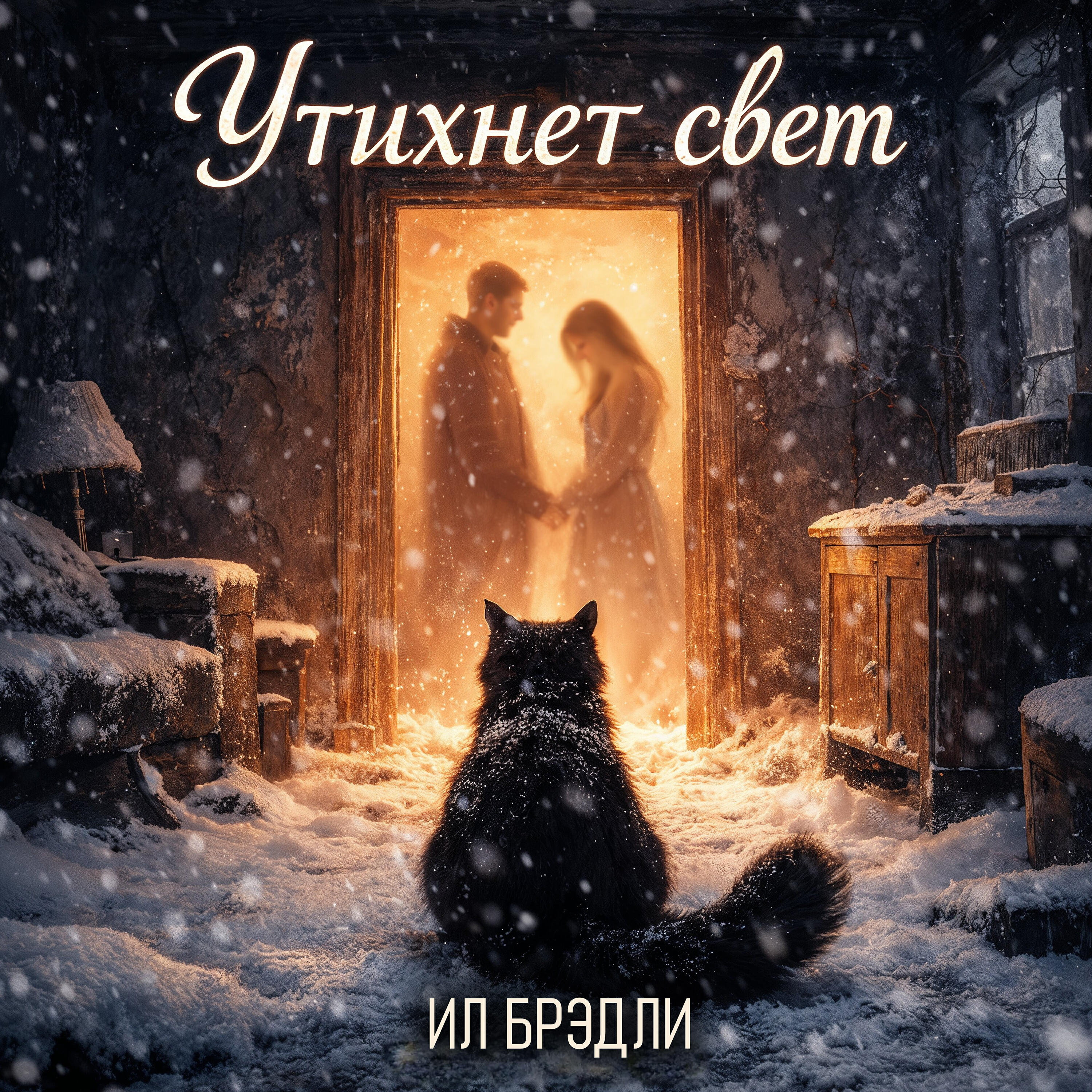 Релиз Утихнет свет