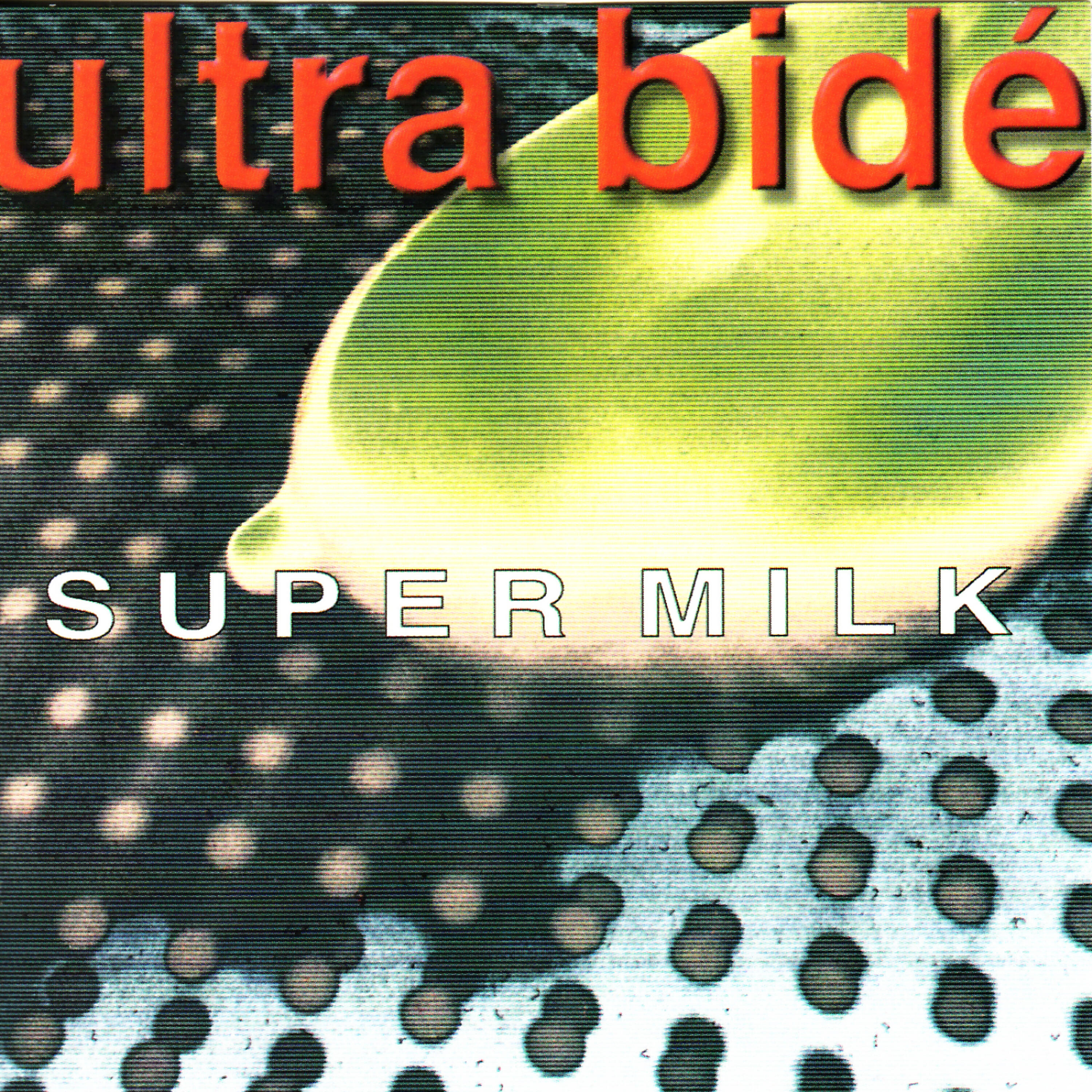Релиз Super Milk