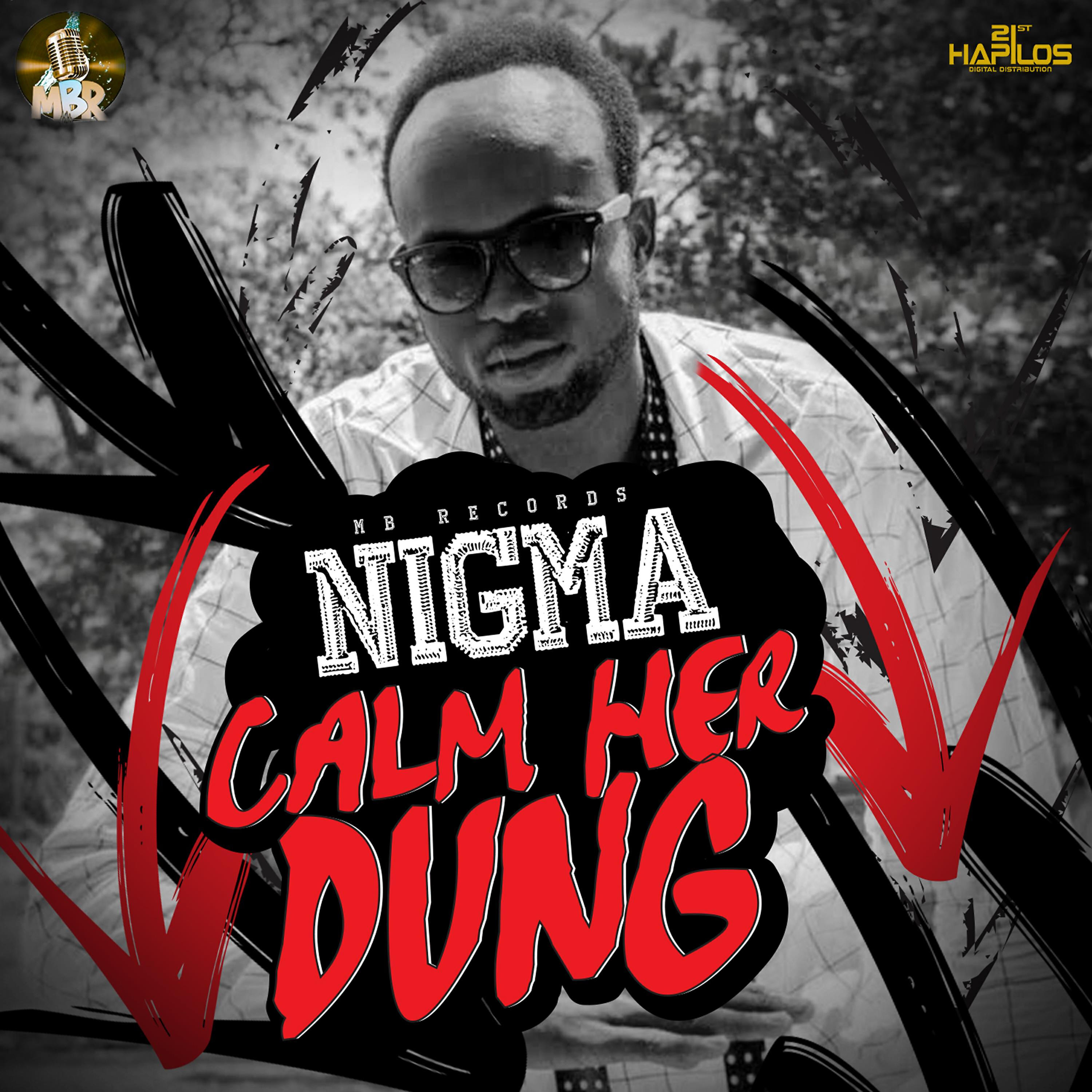 Релиз Calm Her Dung