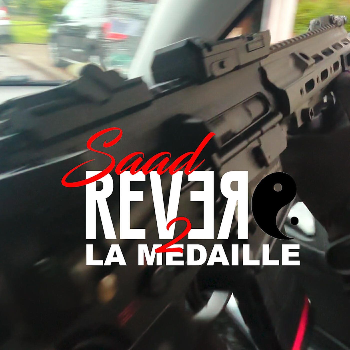 Релиз Revers 2, La Médaille