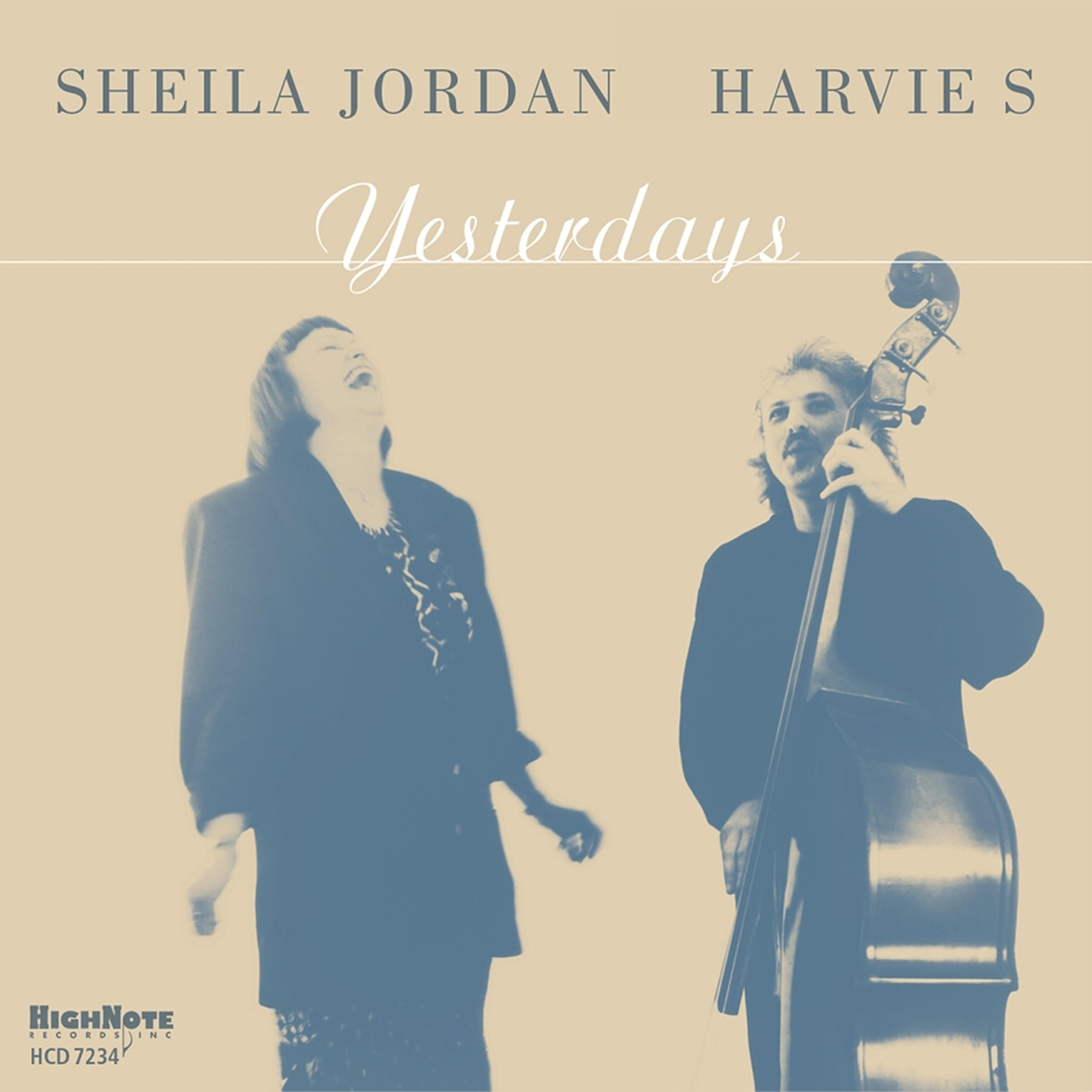 Релиз Yesterdays
