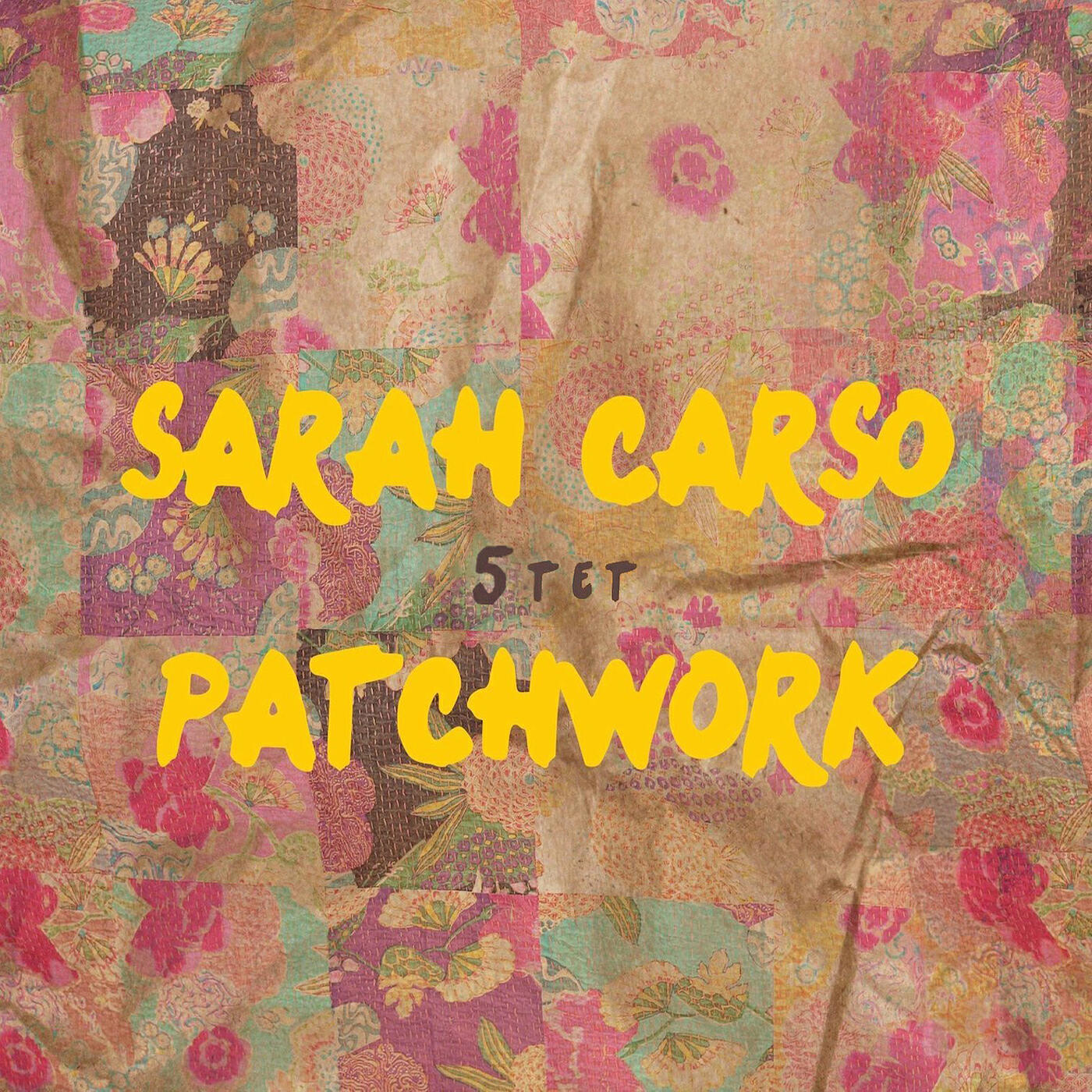 Sarah Carso 5tet