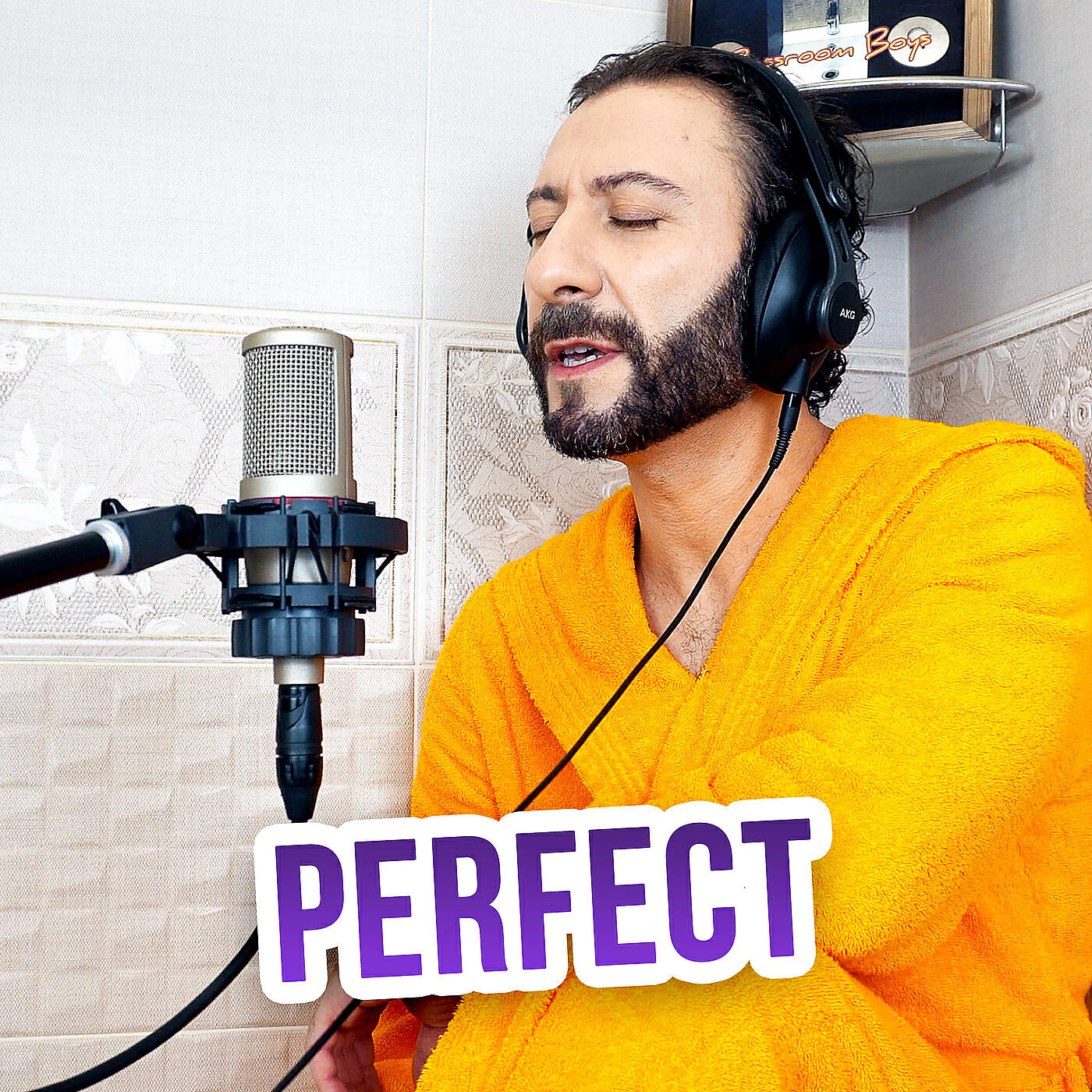Релиз Perfect