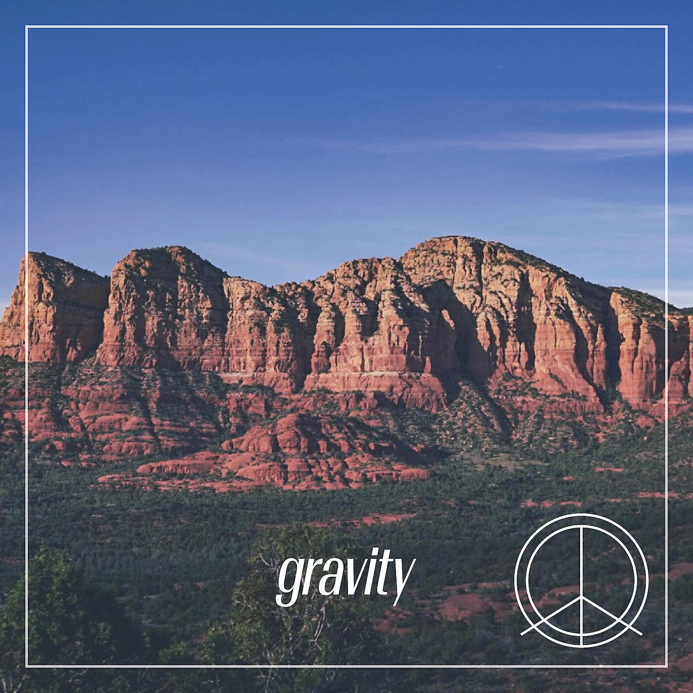 Релиз Gravity