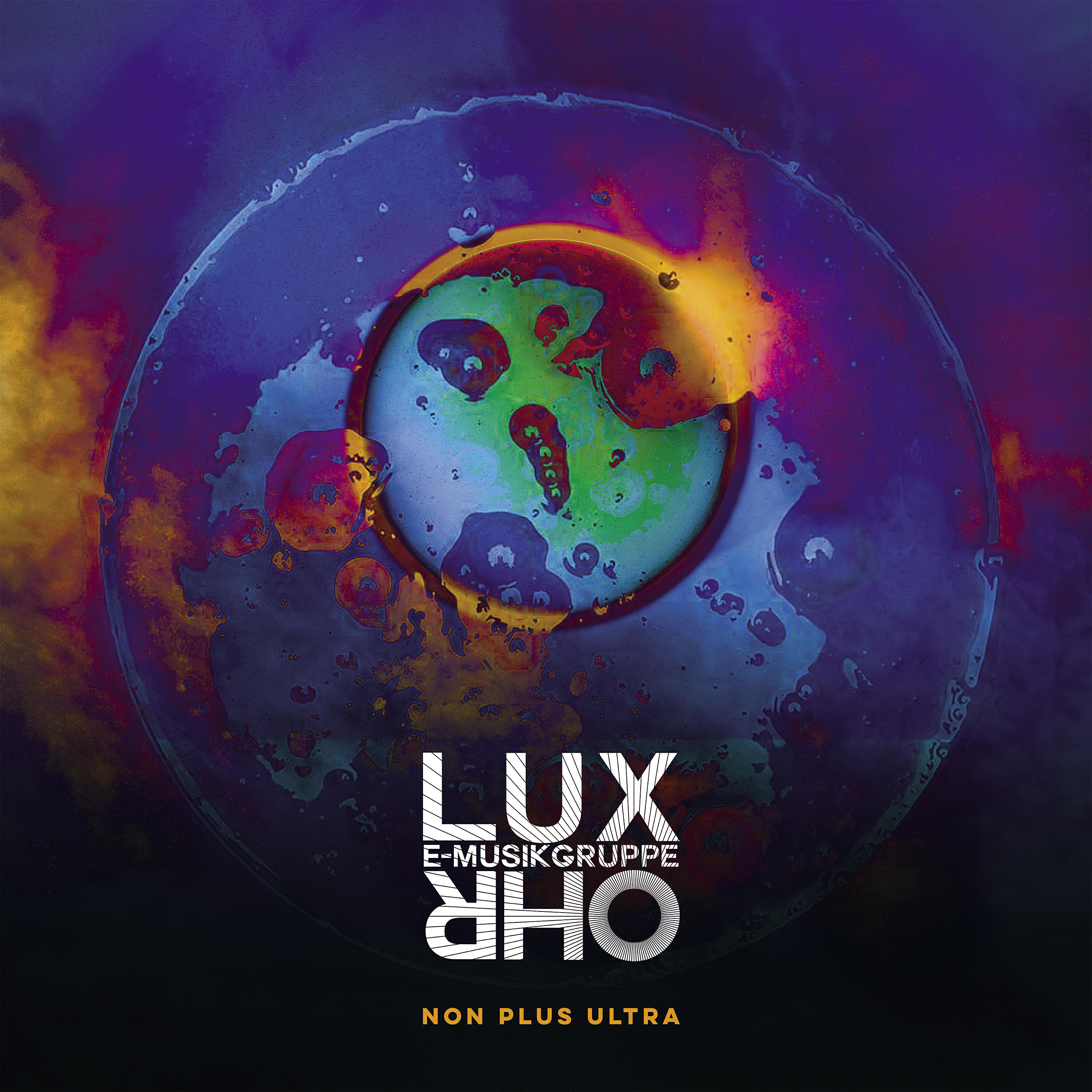 Релиз Non Plus Ultra