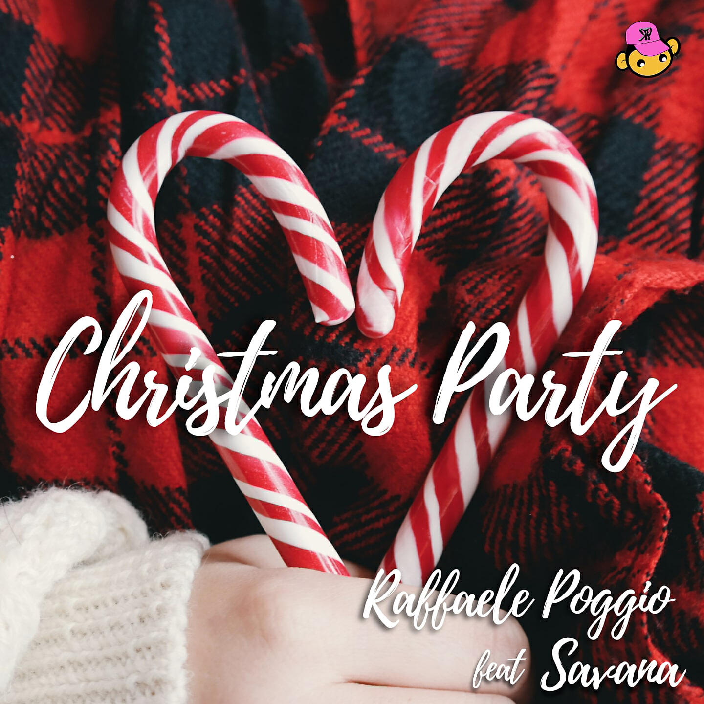 Релиз Christmas party