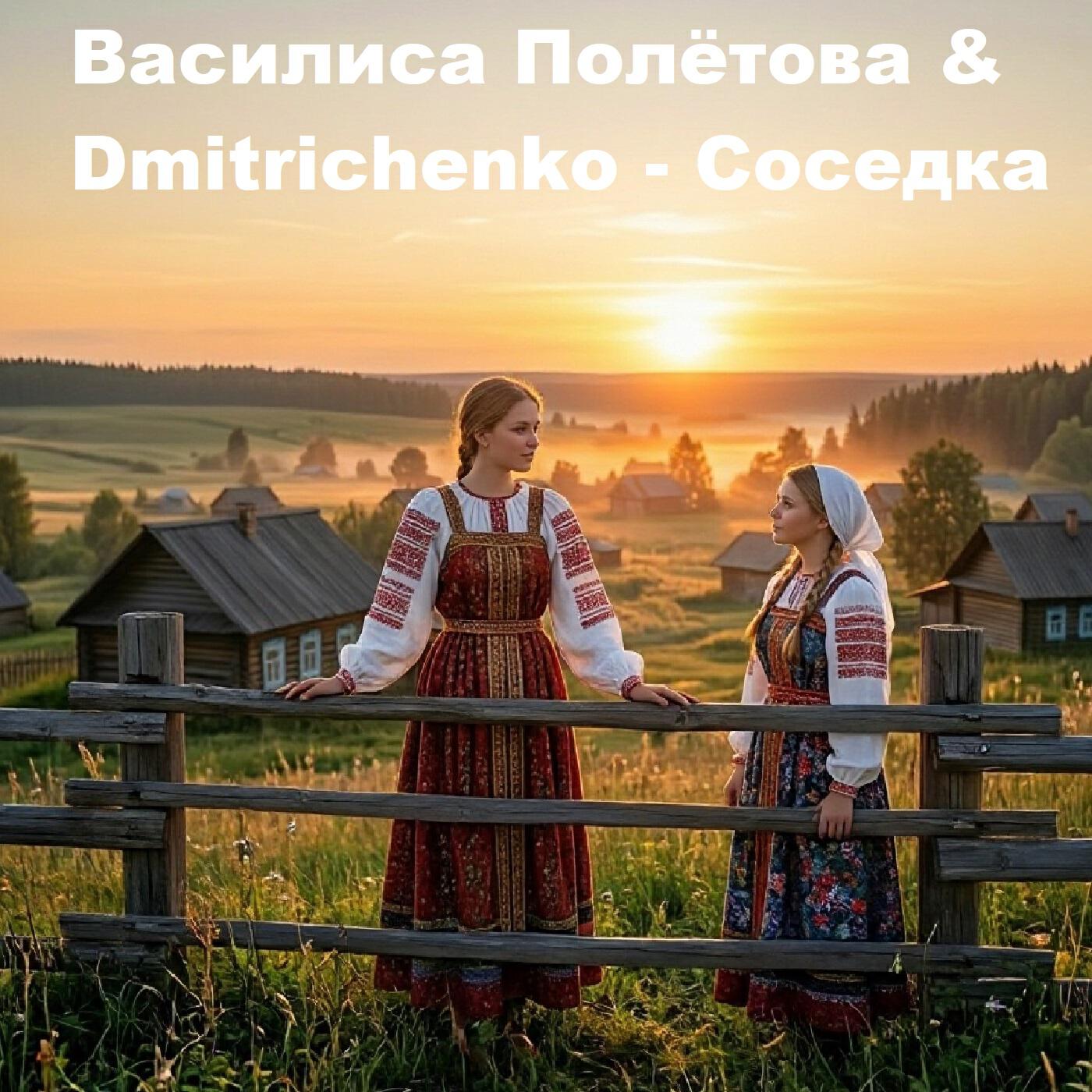 Релиз Соседка