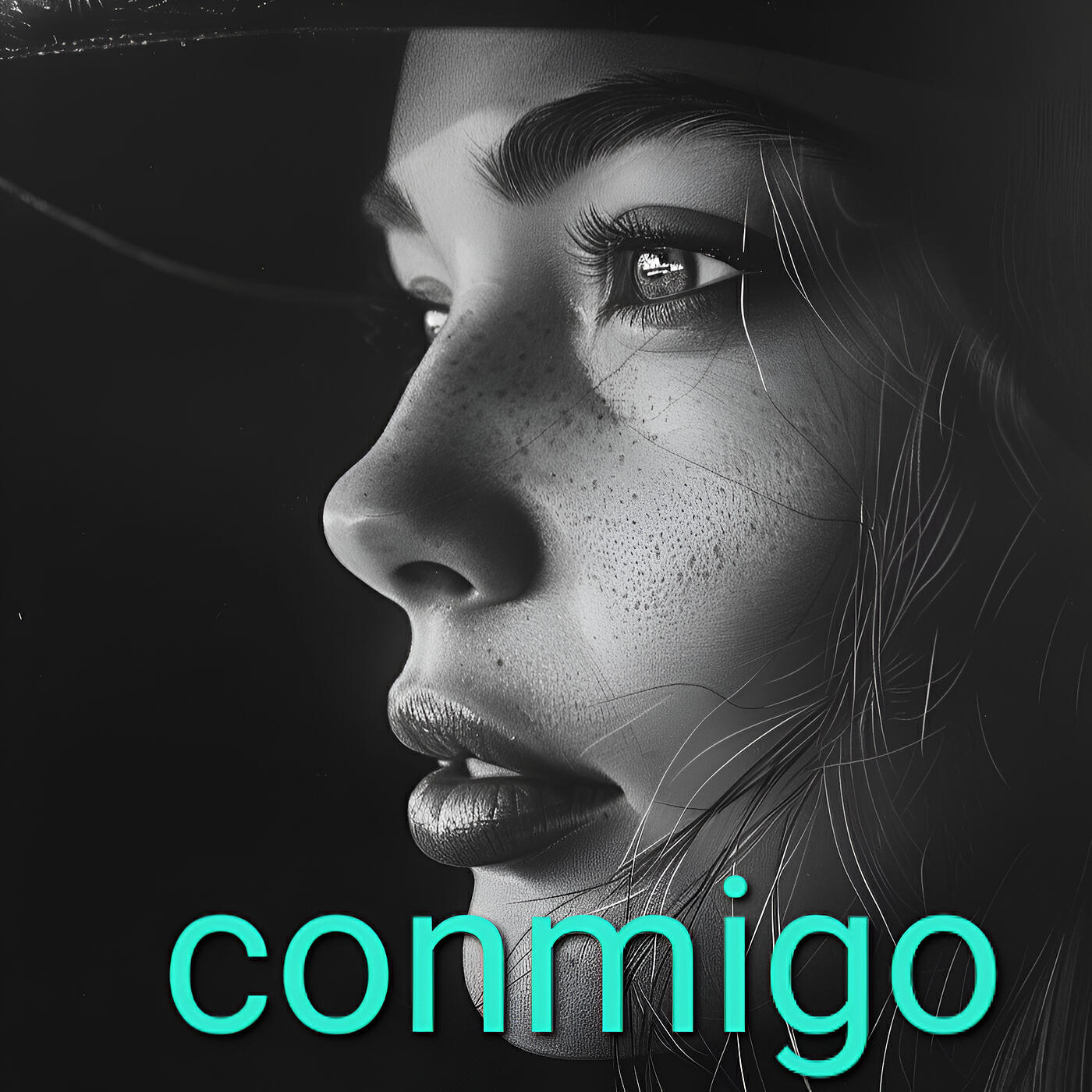 Релиз Conmigo
