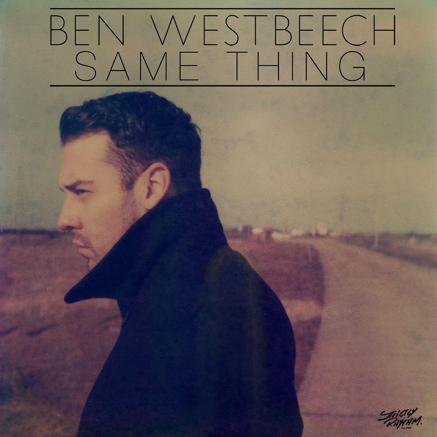 Релиз Same Thing