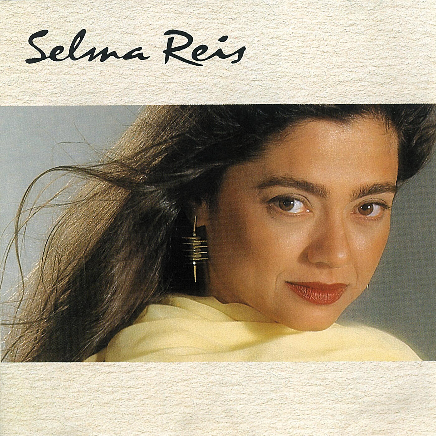 Релиз Selma Reis
