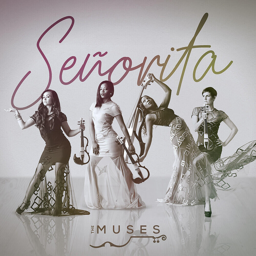 Релиз Señorita