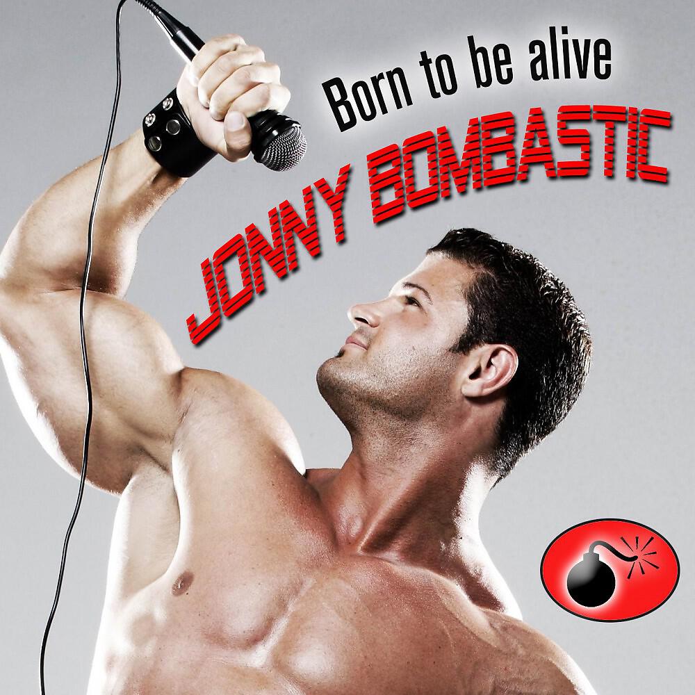 Релиз Born to Be Alive