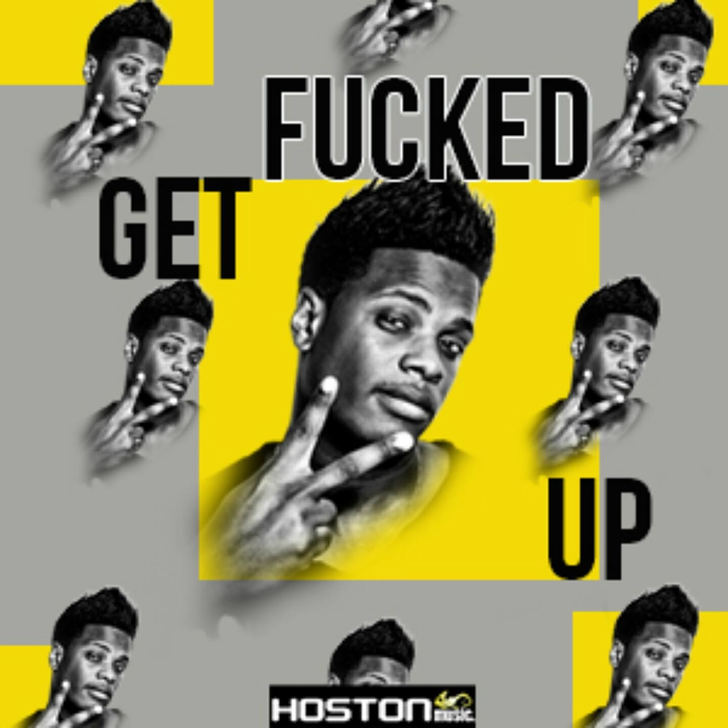 Релиз Get Fucked Up