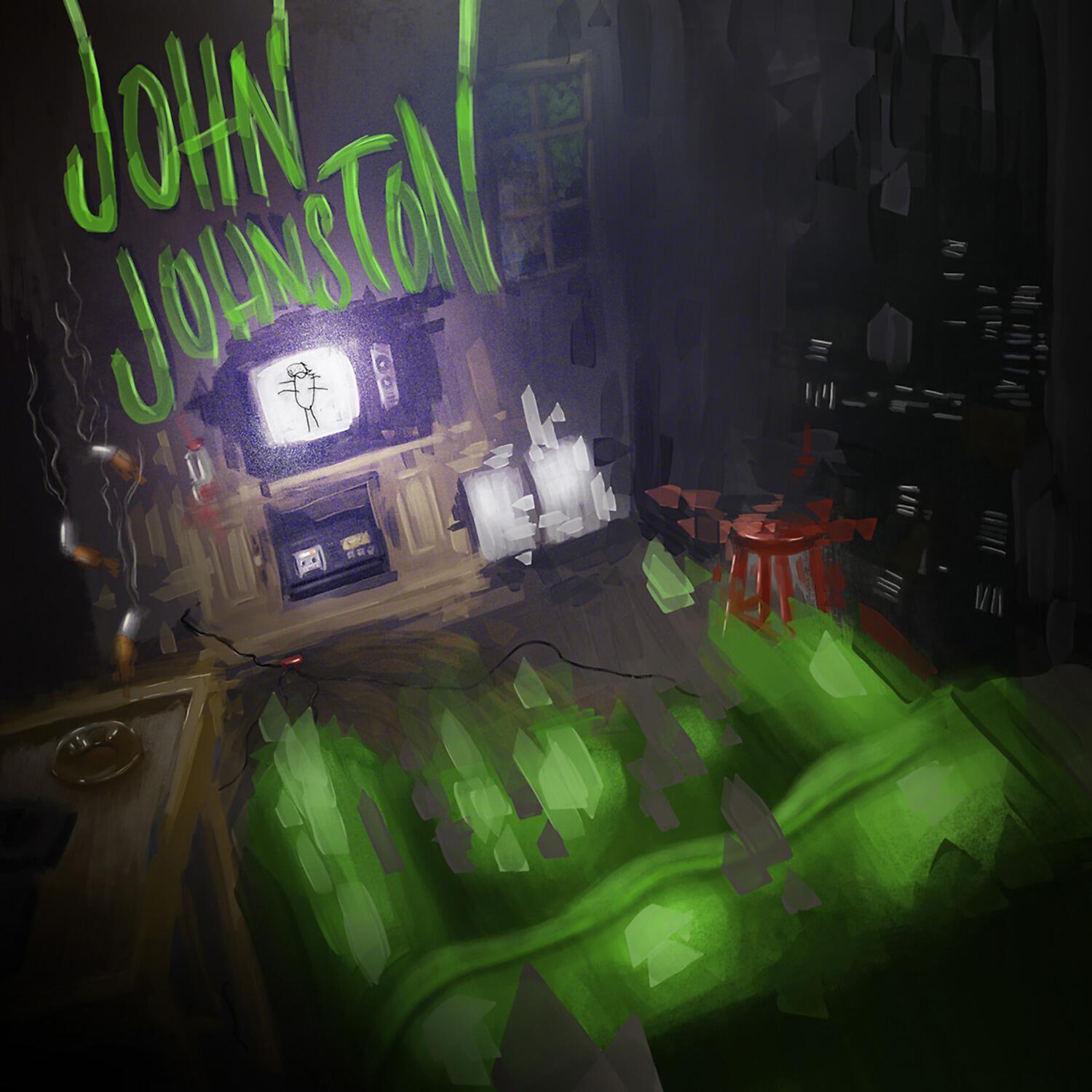 Релиз John Johnston