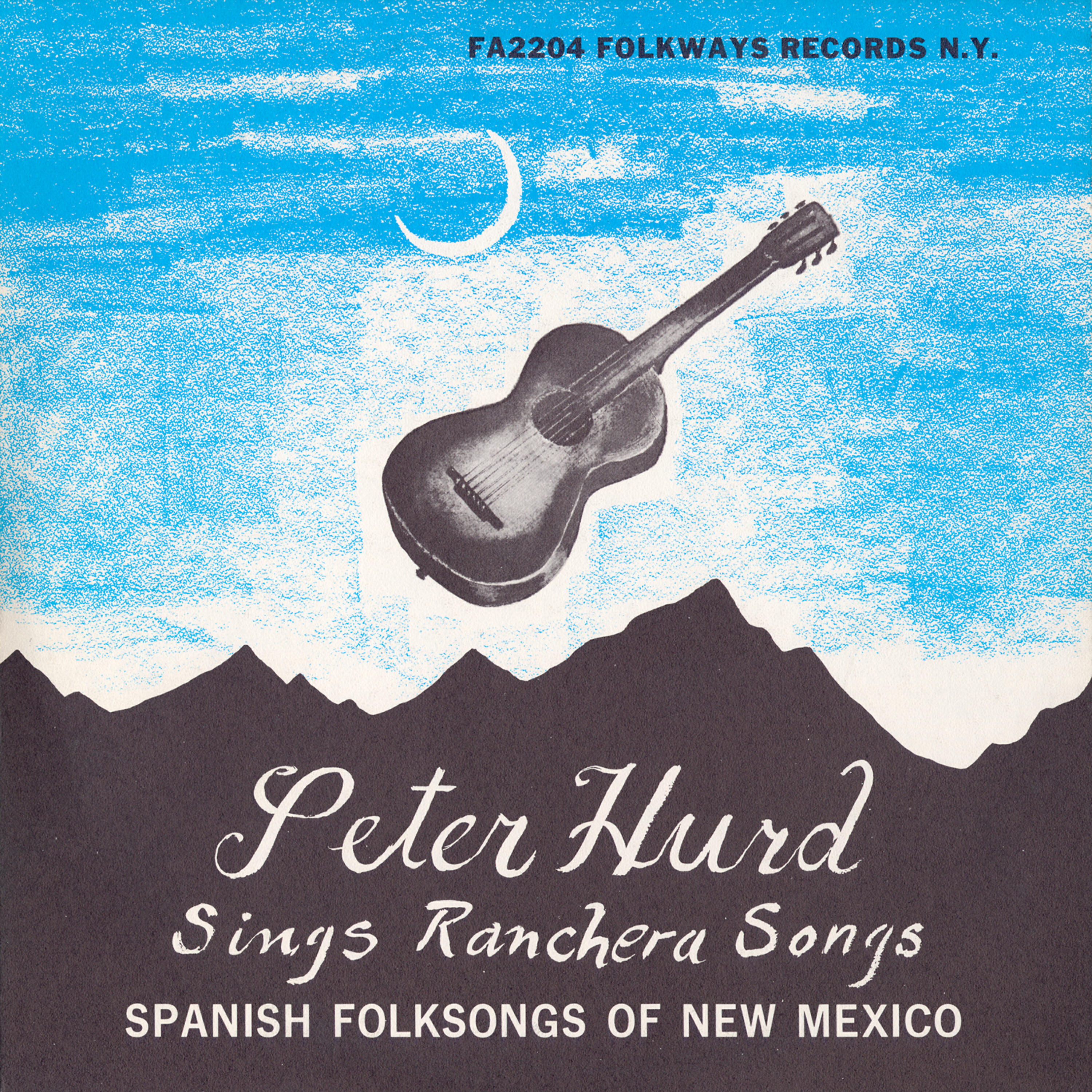 Peter Hurd