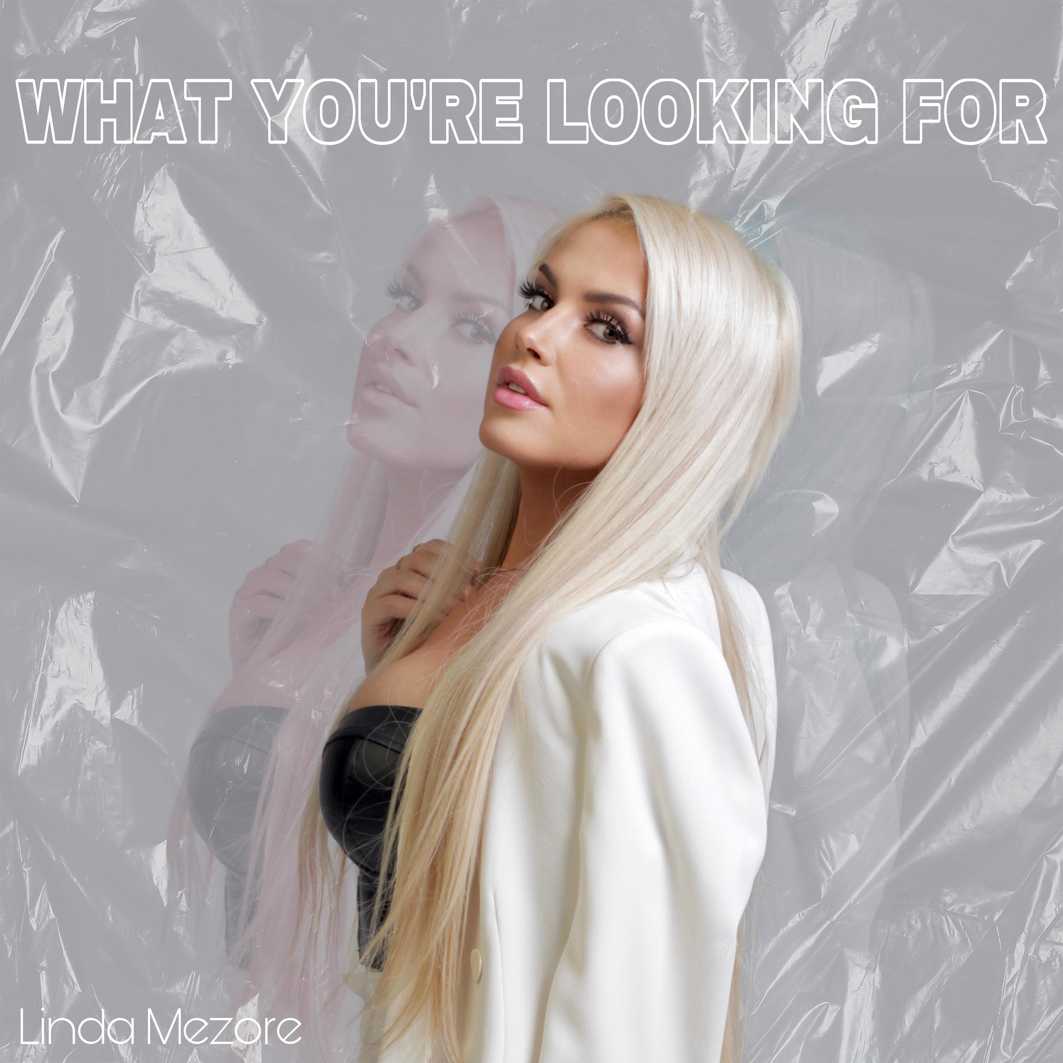 Релиз What You're Looking For