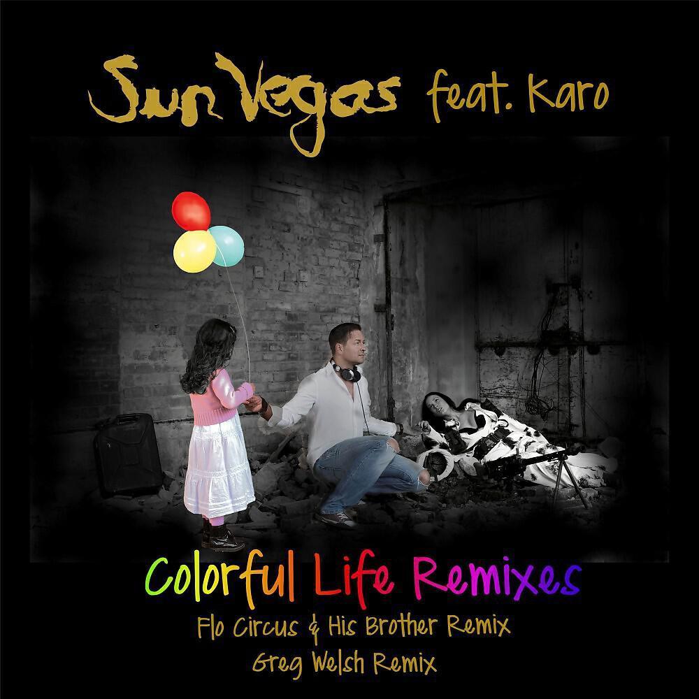 Sun Vegas