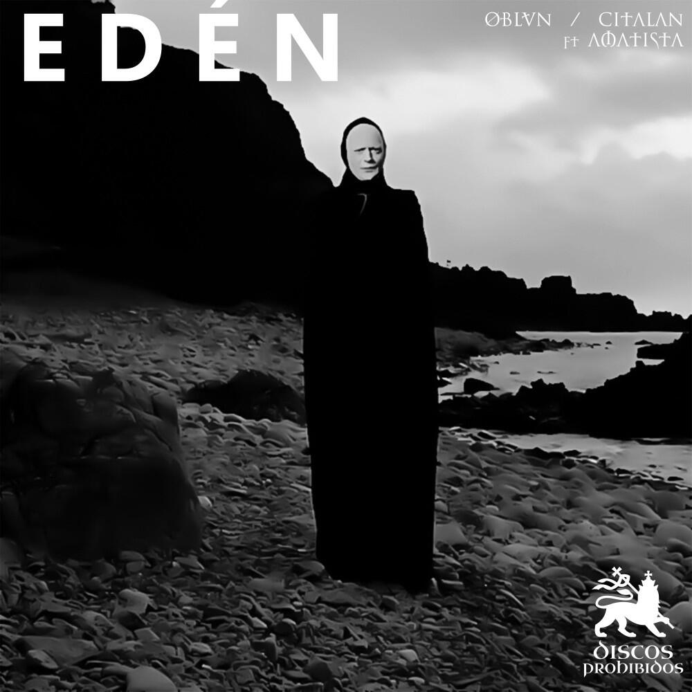 Релиз Edén