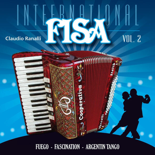 Релиз International fisa, Vol. 2