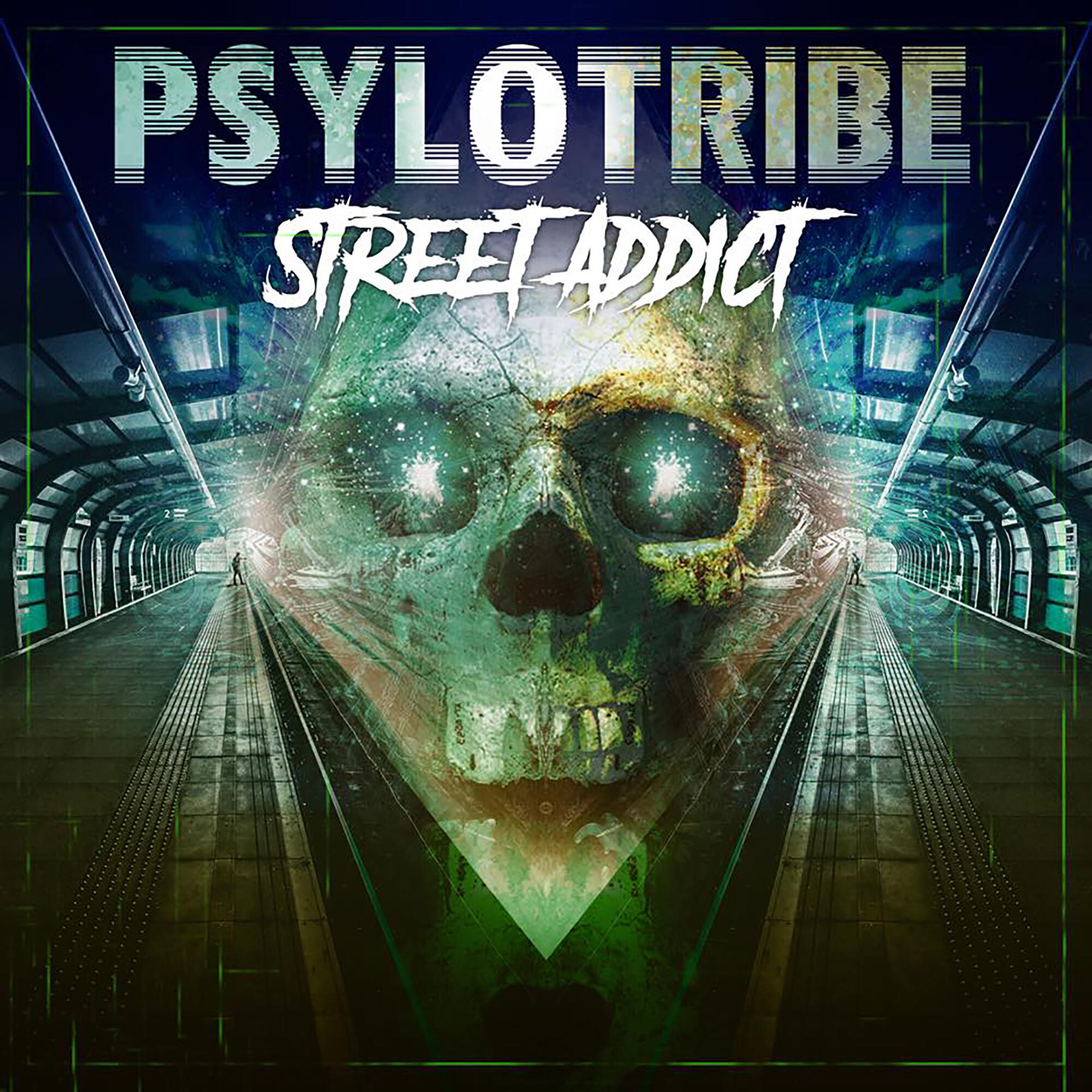 Релиз Street Addict
