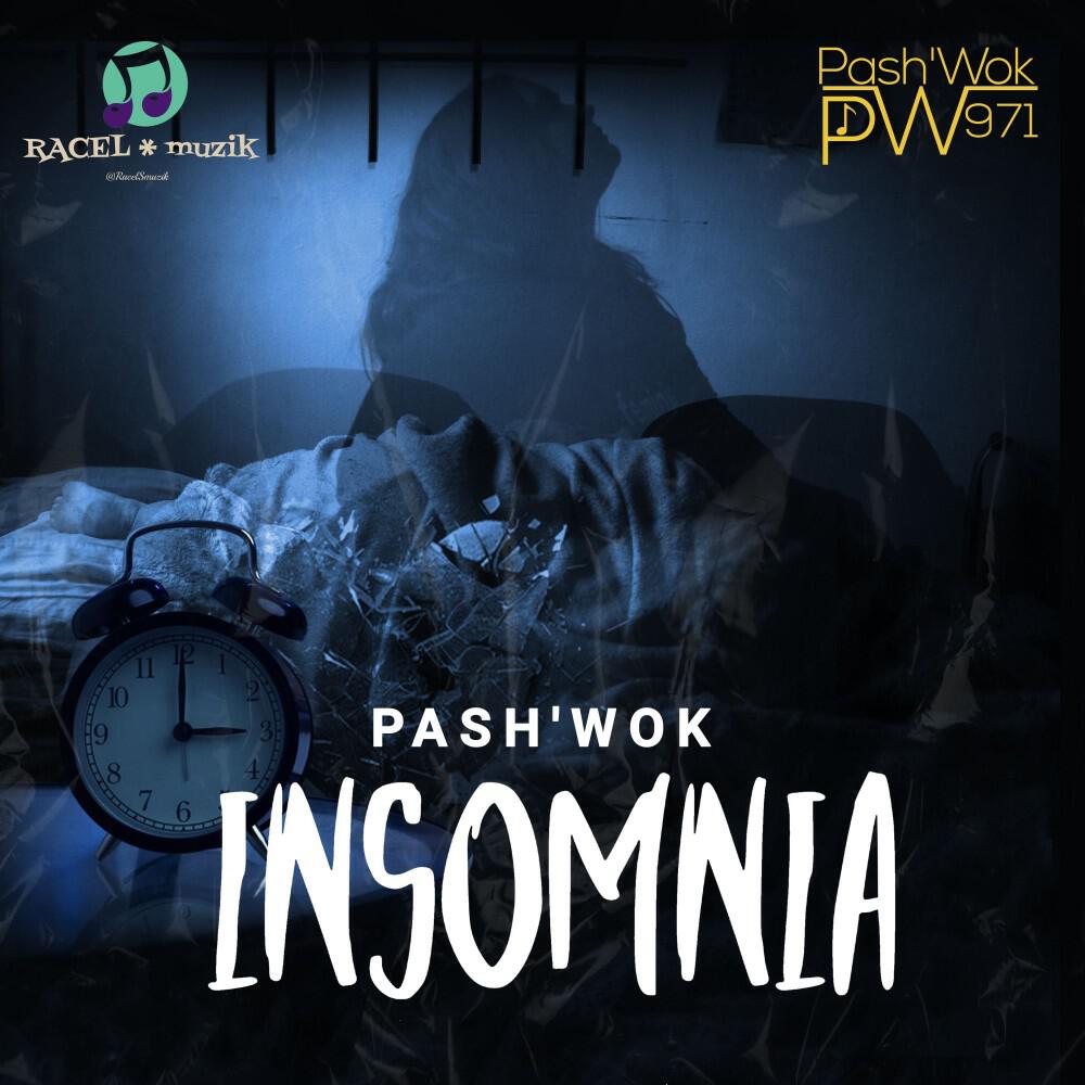 Релиз Insomnia