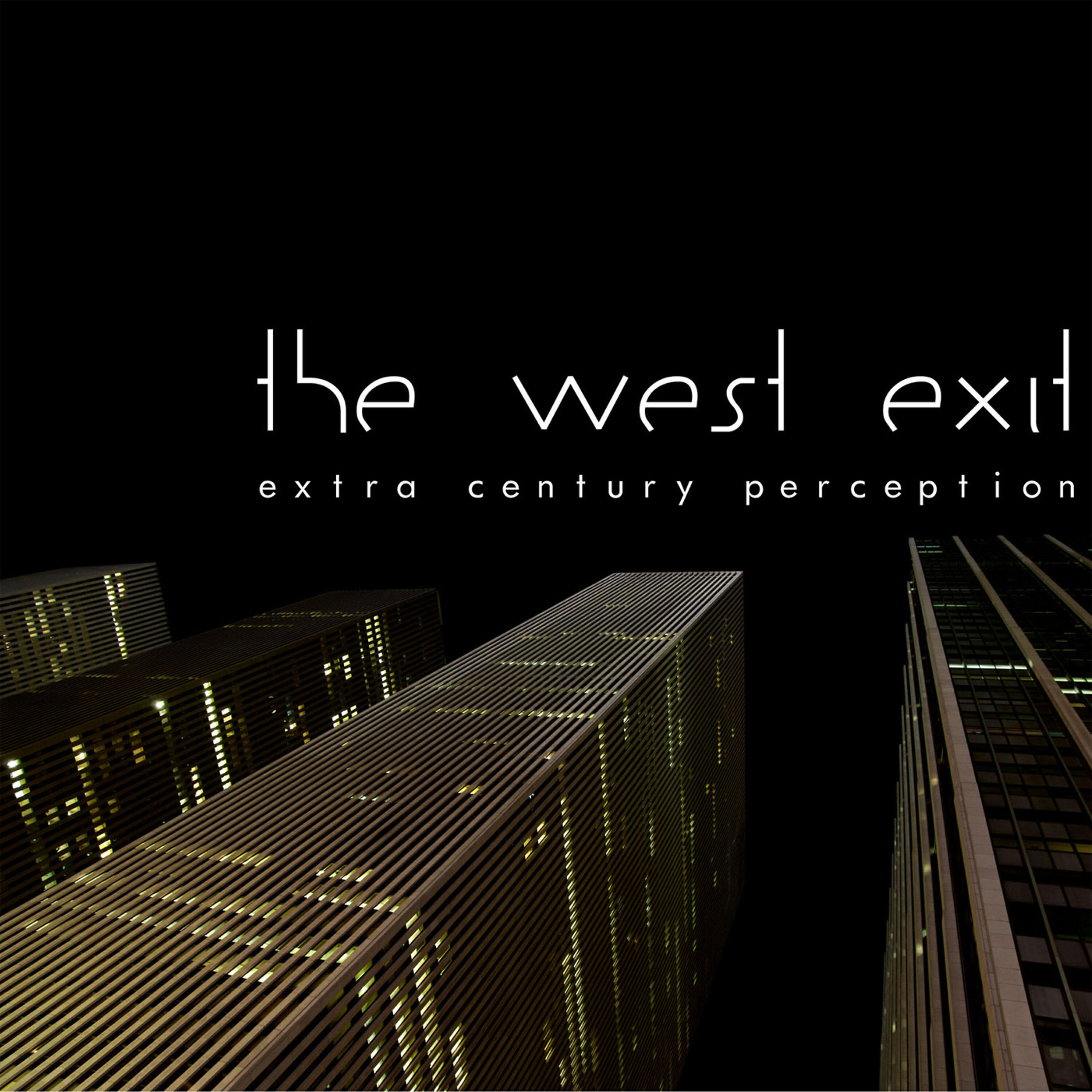 Релиз Extra Century Perception