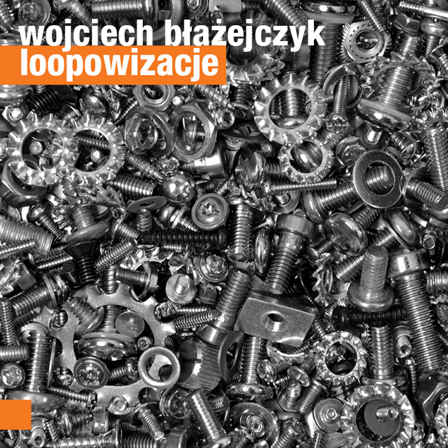 Релиз Błażejczyk: Loopowizacje