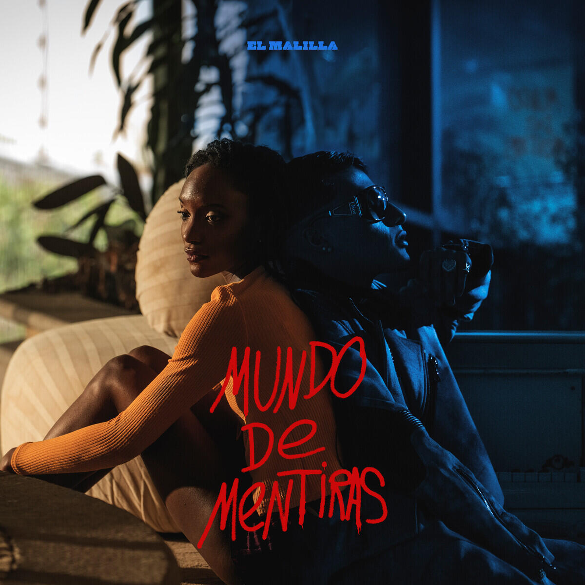 Релиз Mundo De Mentiras