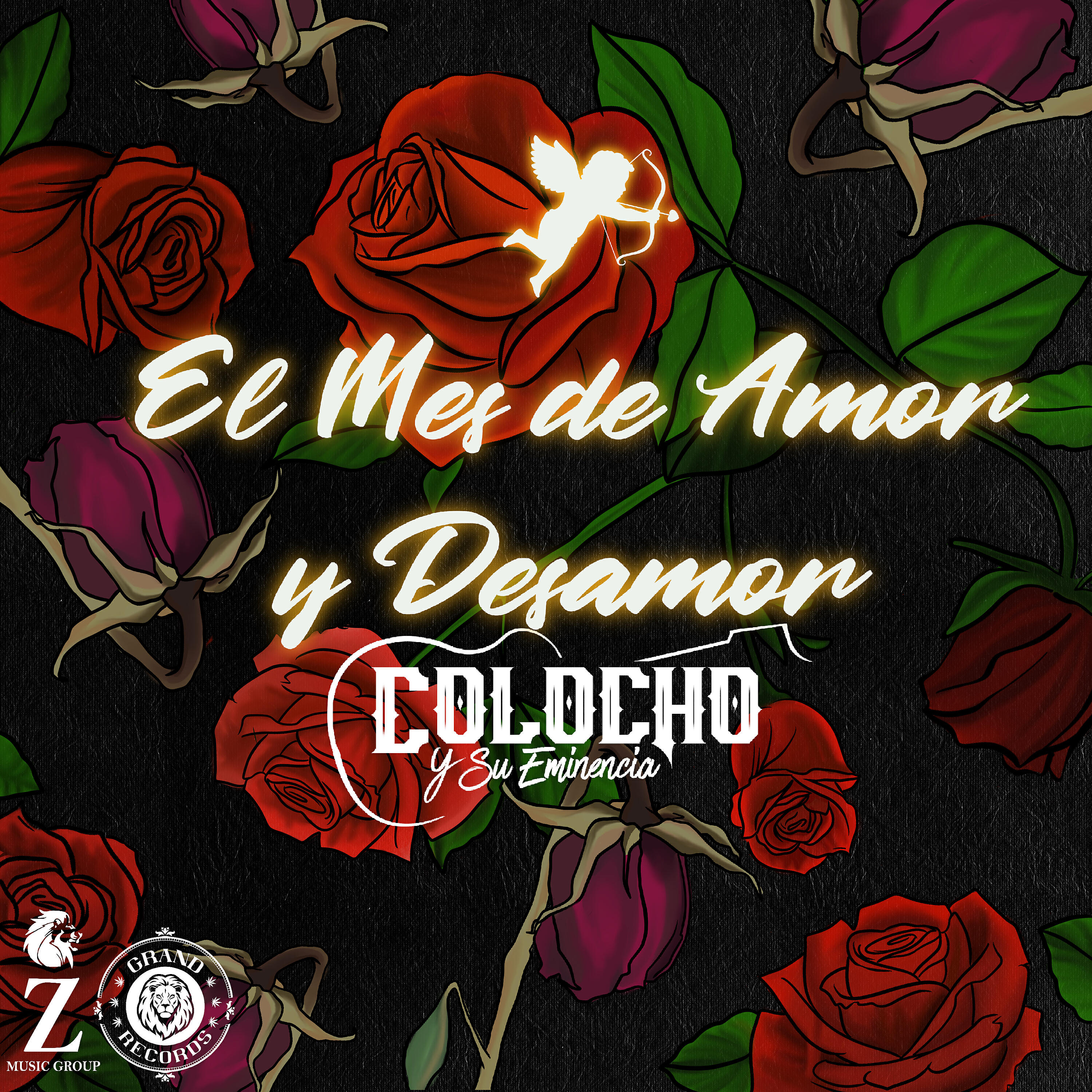 Релиз El Mes de Amor y Desamor