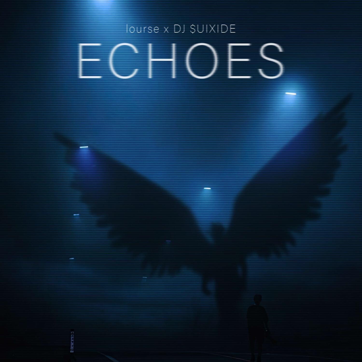 Релиз Echoes
