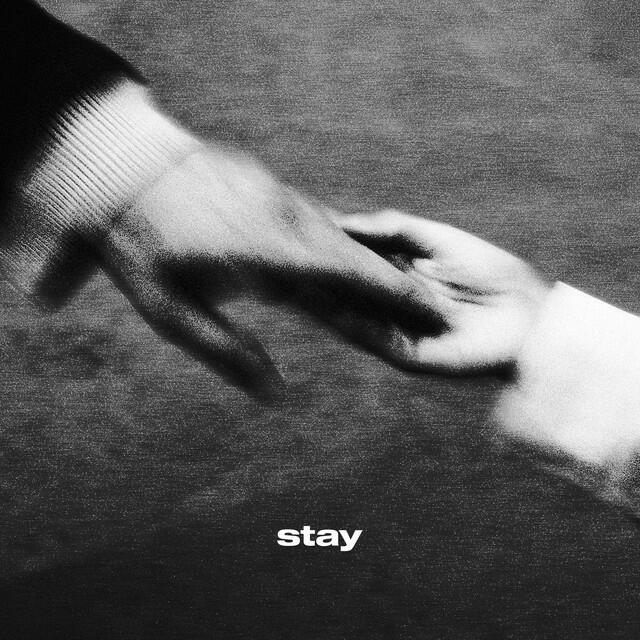 Релиз Stay