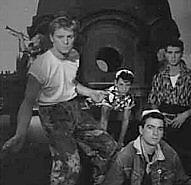 Roman Holiday