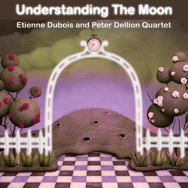 Релиз Understanding The Moon (Piano and Strings)