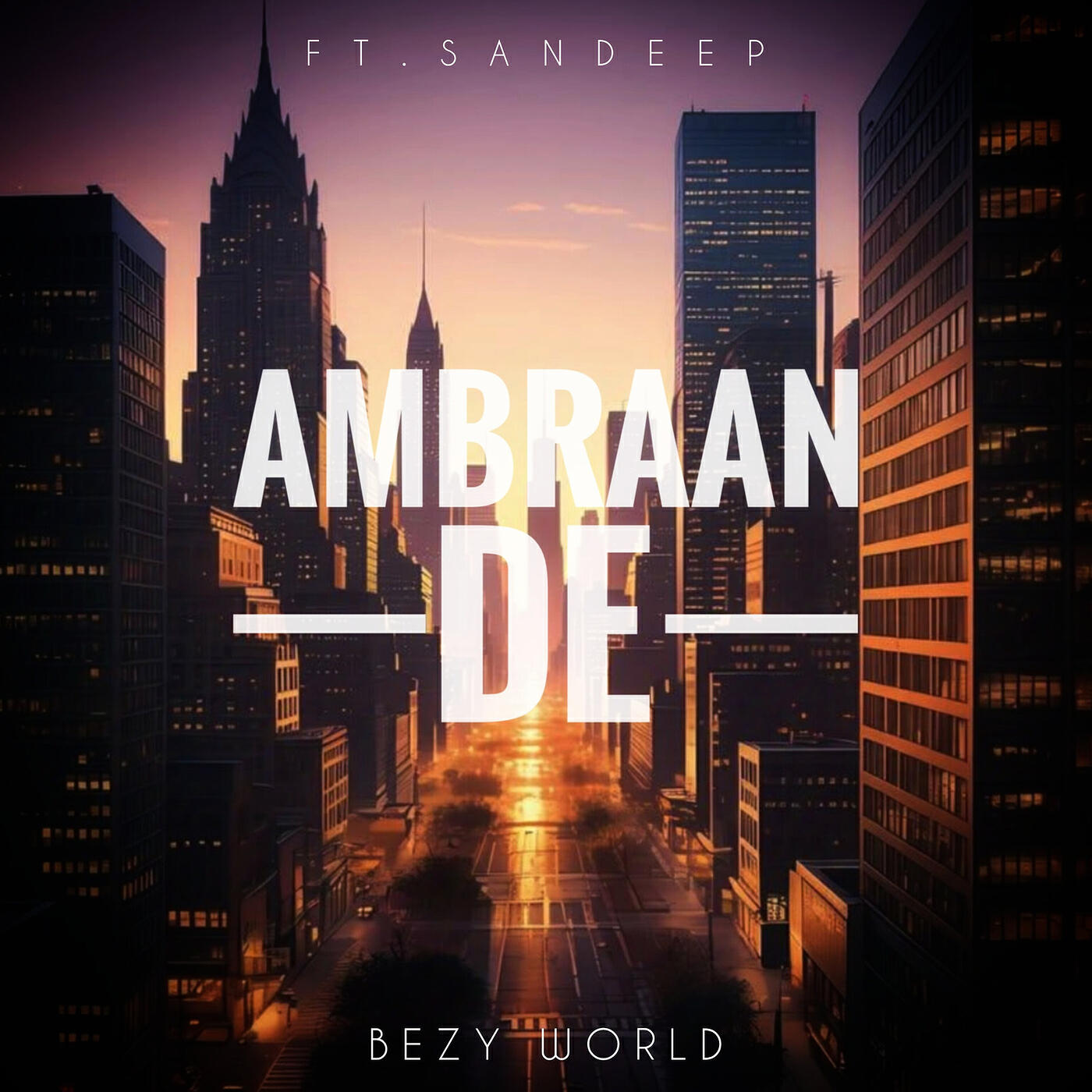 Релиз Ambraan De