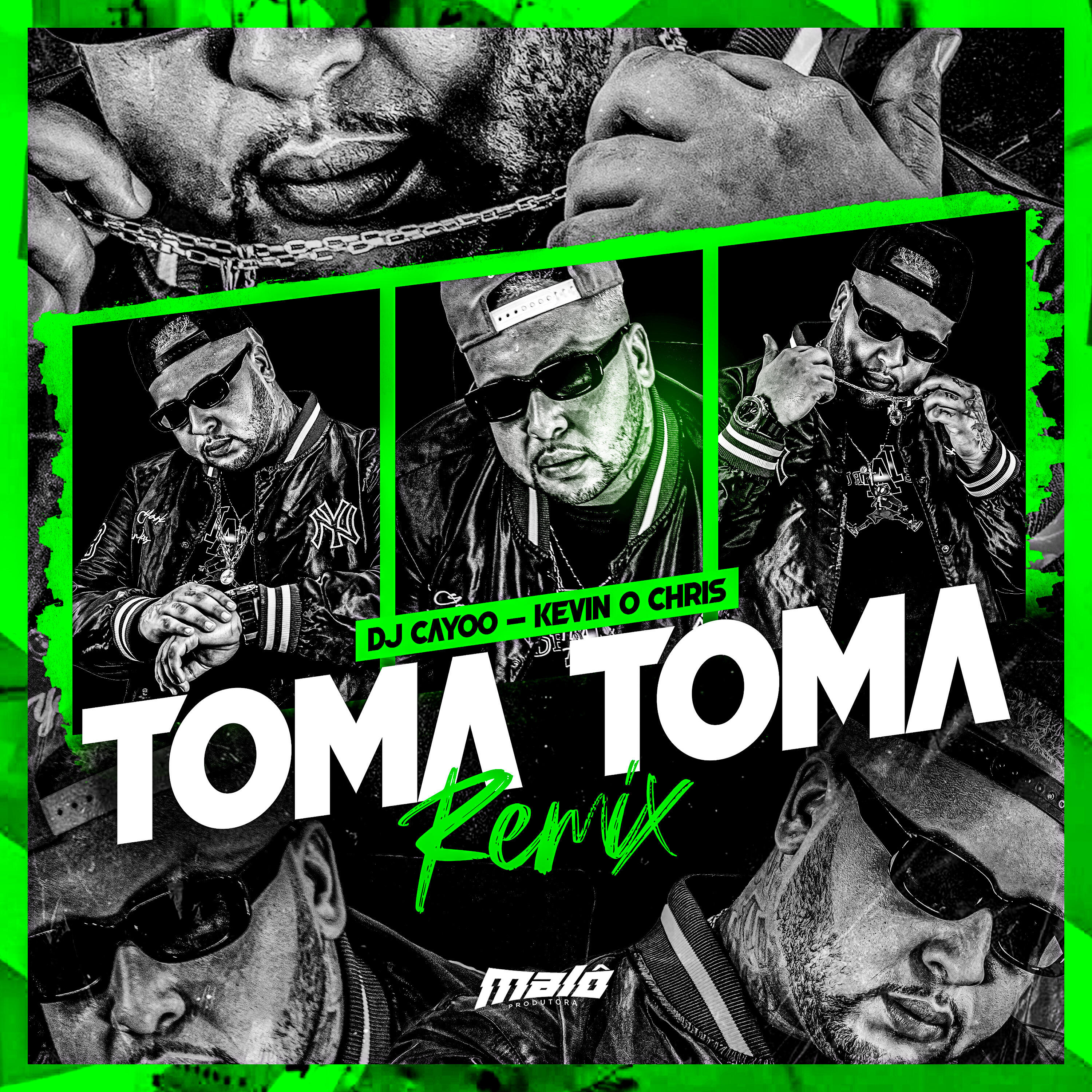 Релиз Toma Toma