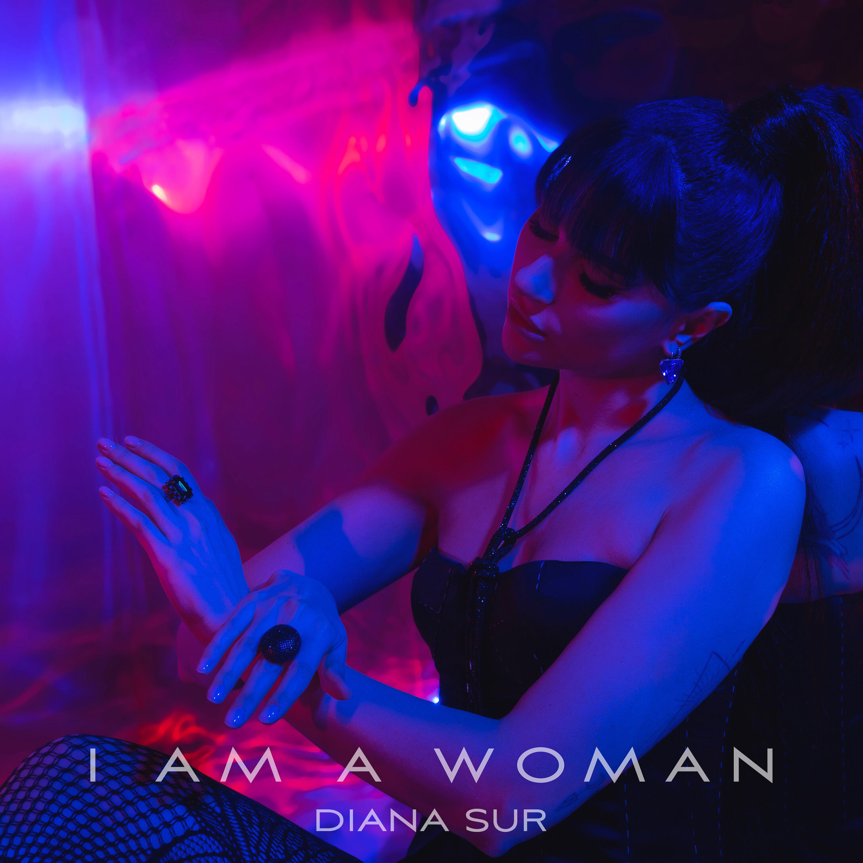 Diana Sur