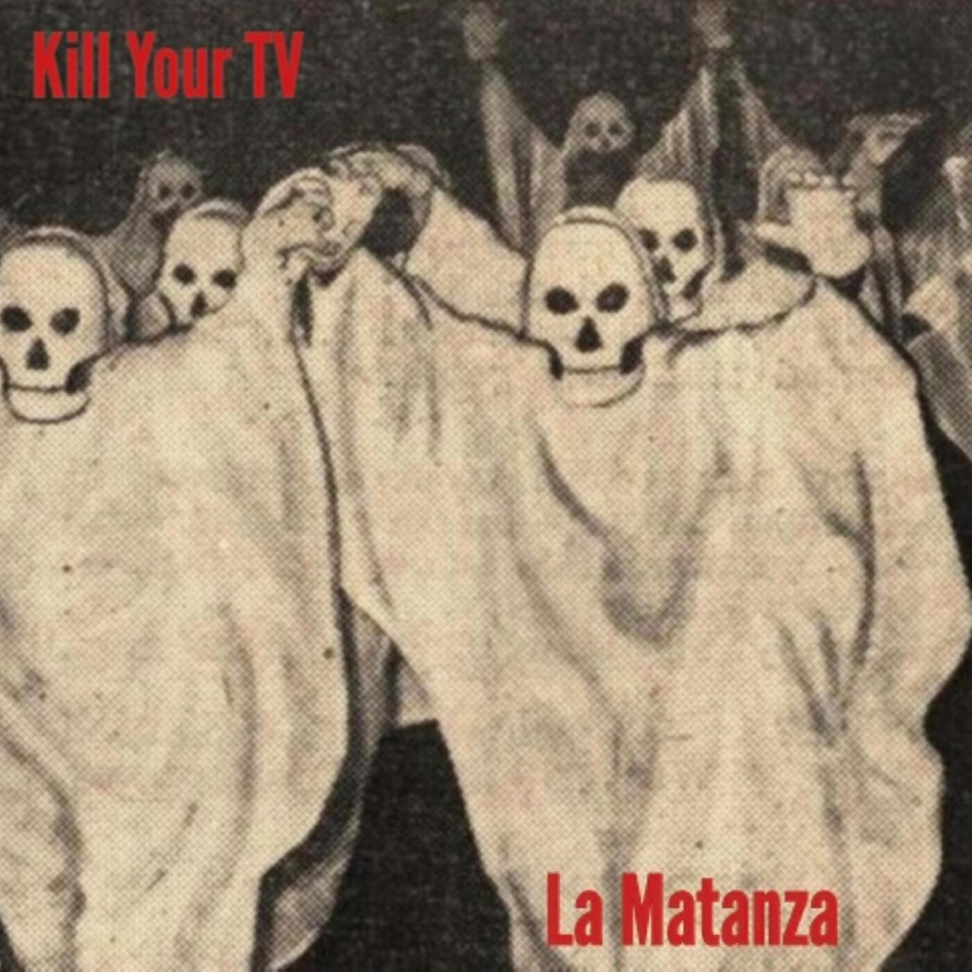 Релиз La Matanza