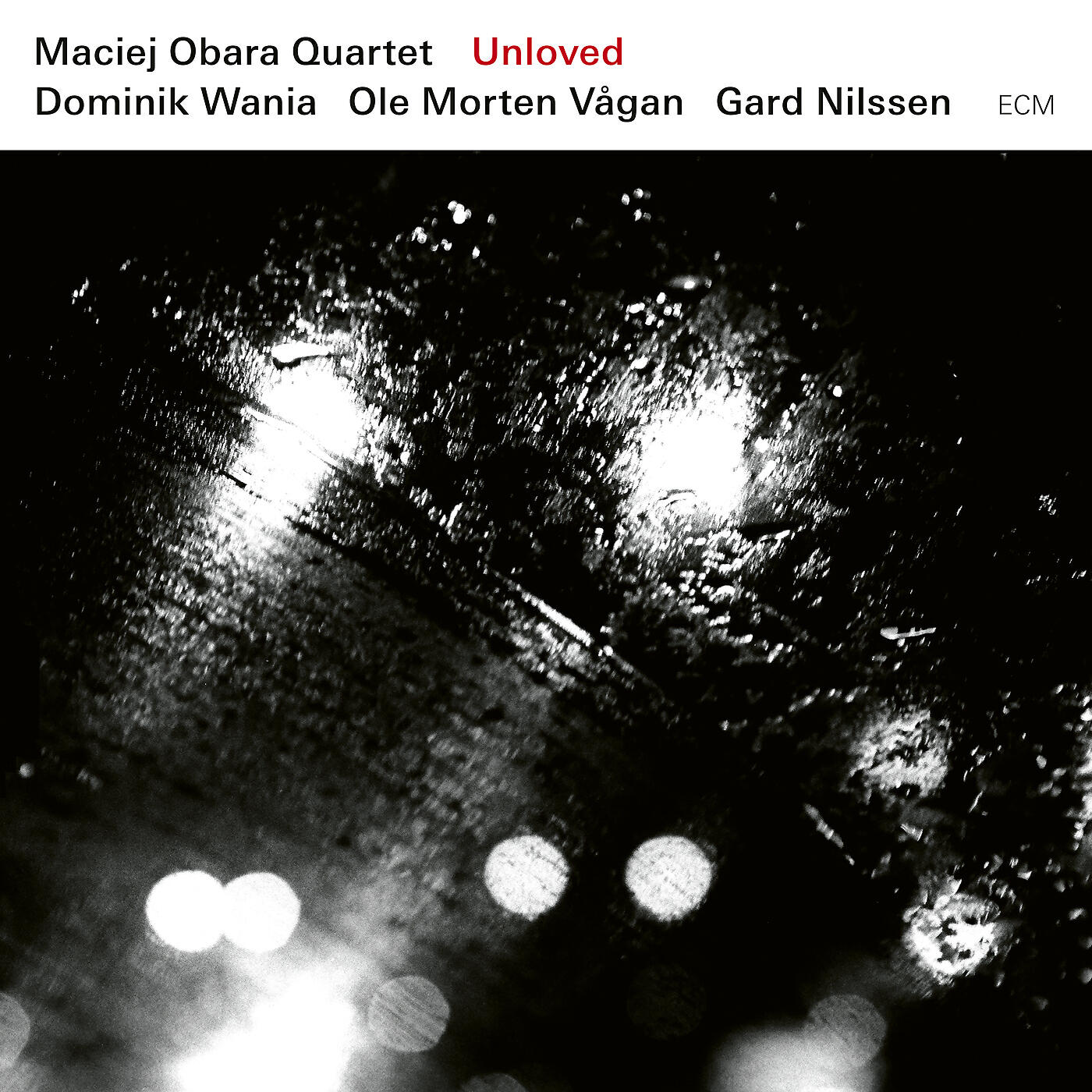 Релиз Unloved