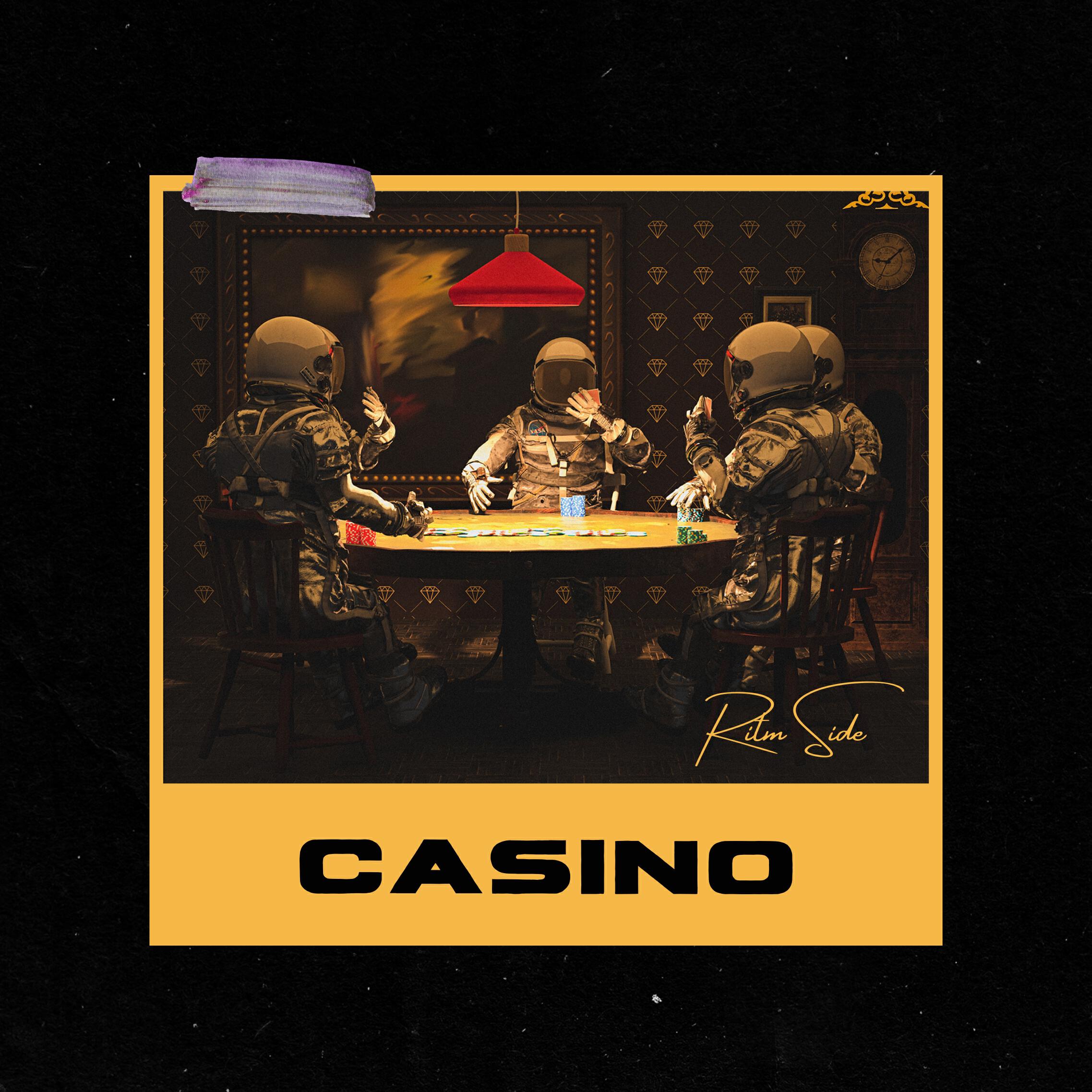 Релиз Casino