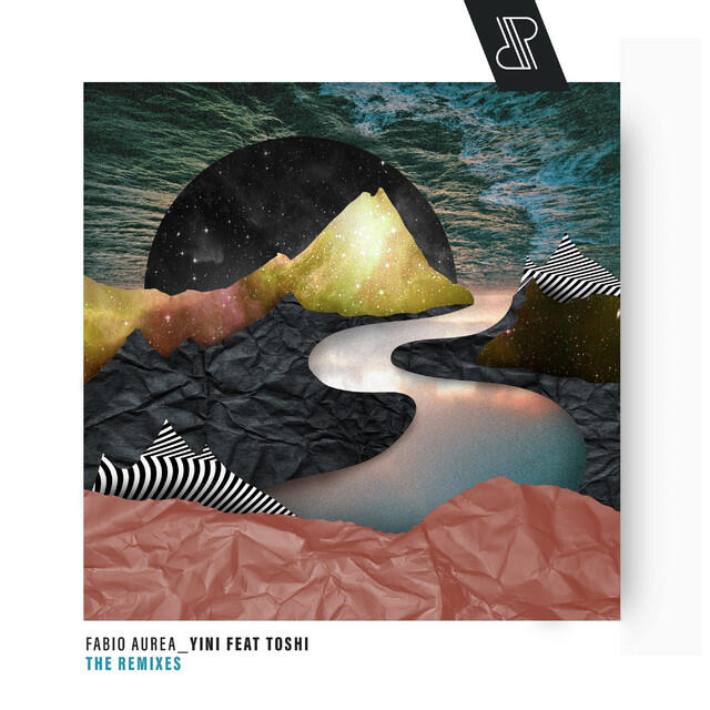 Релиз Yini, the Remixes