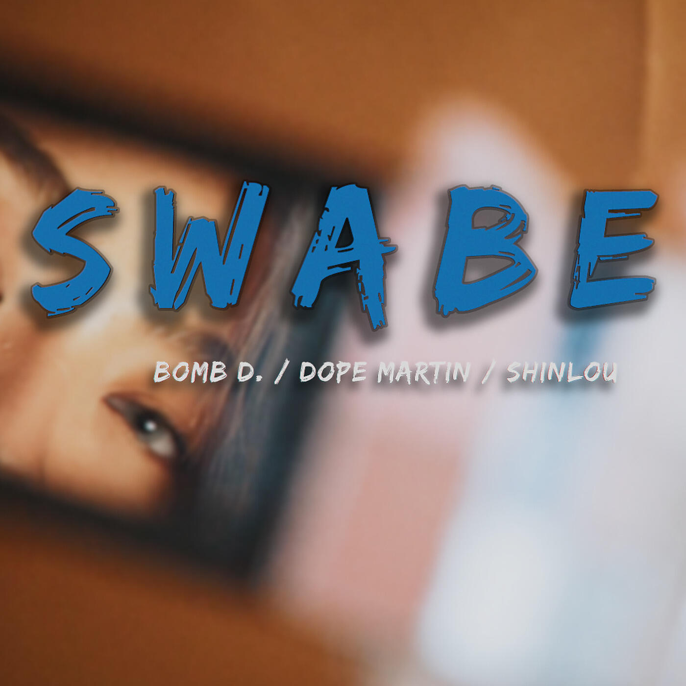 Релиз Swabe