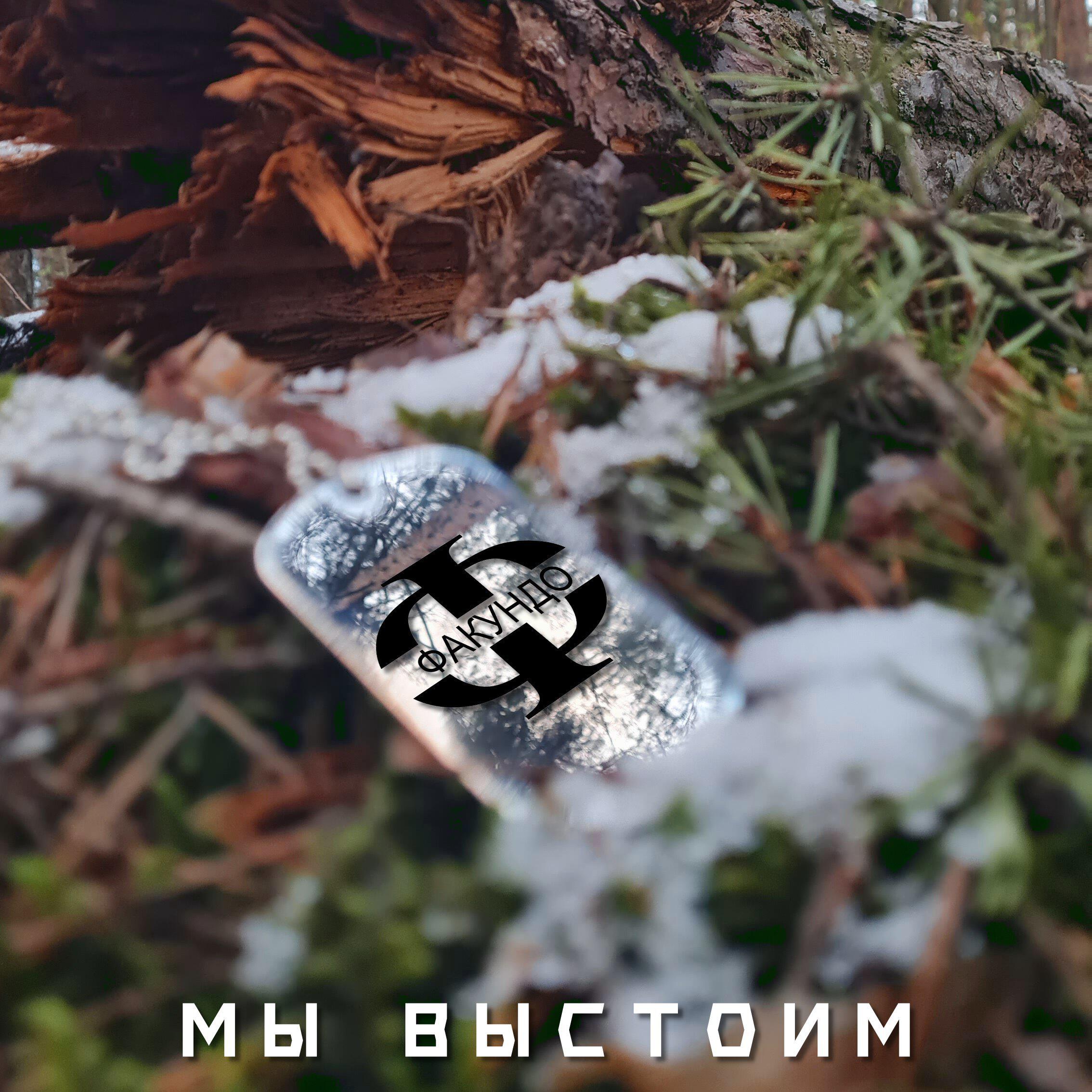 Релиз Мы выстоим