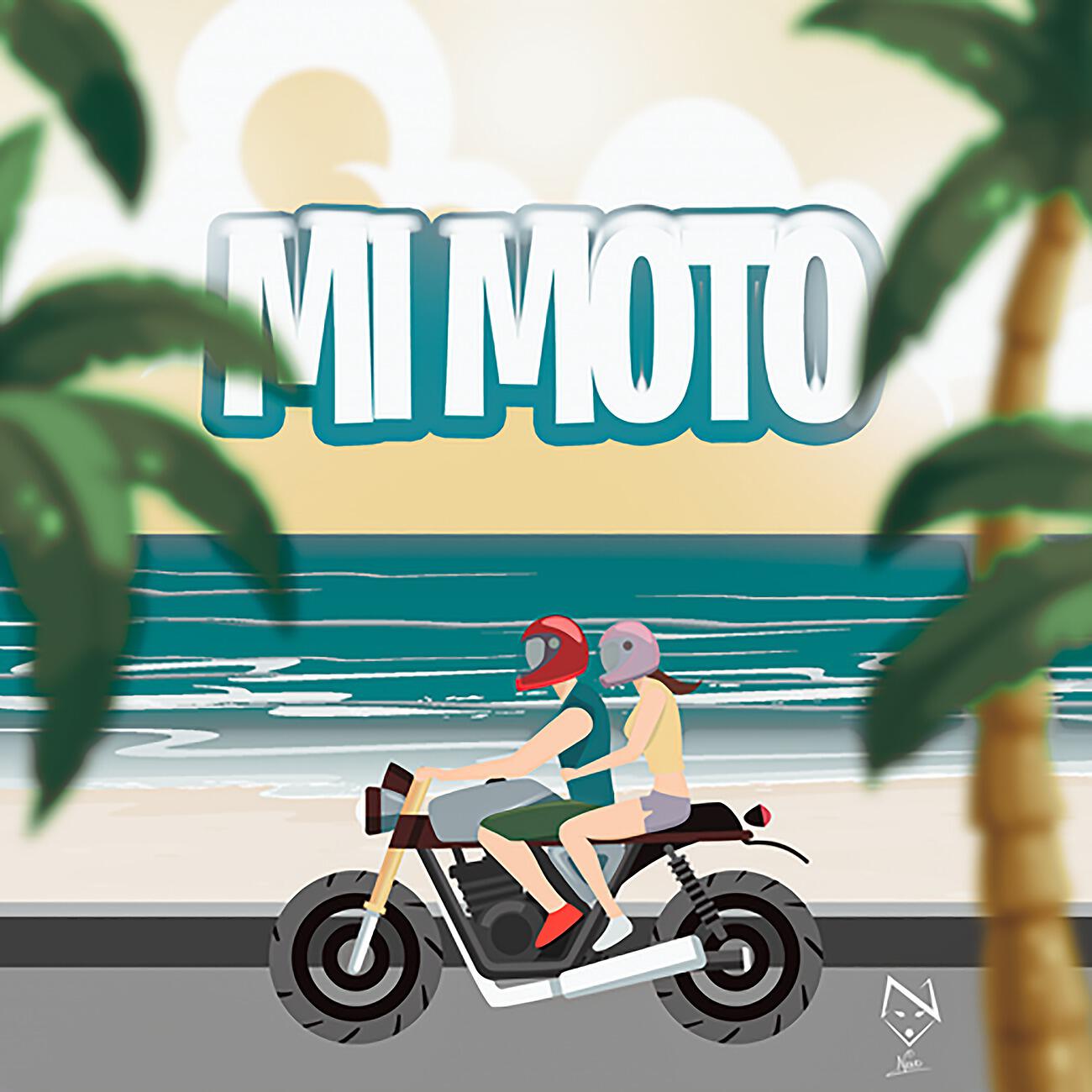 Релиз Mi Moto