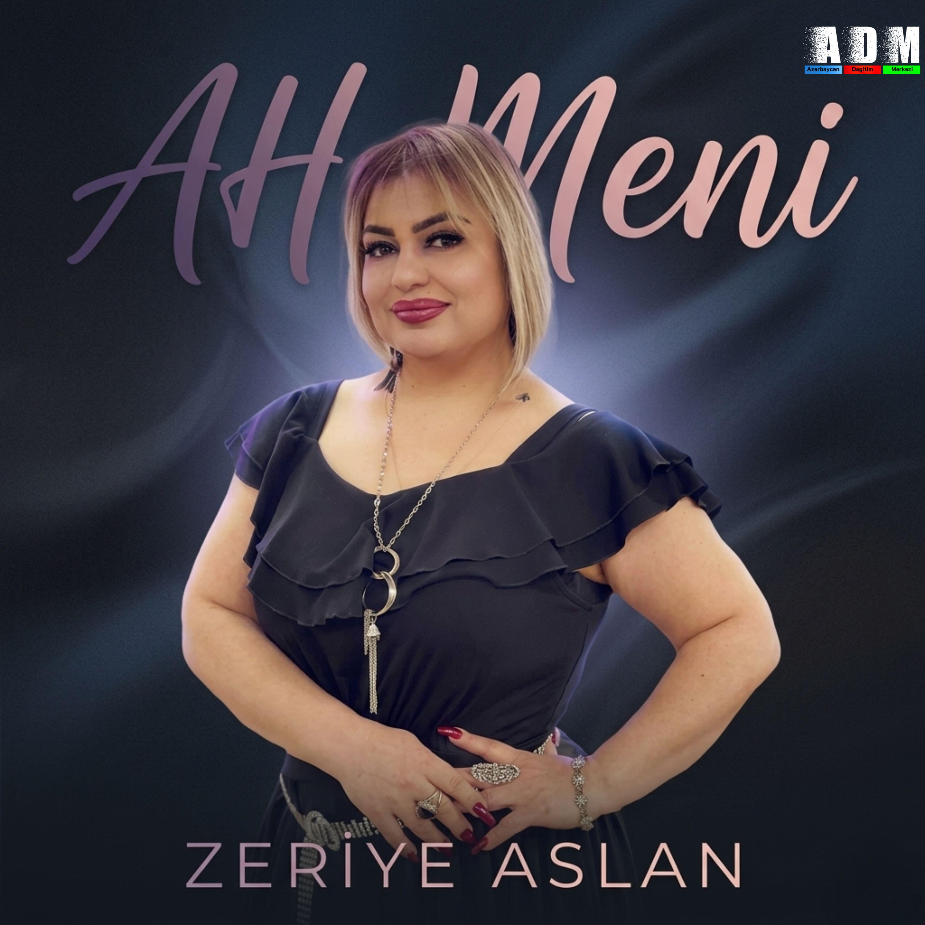 Релиз Ah Meni