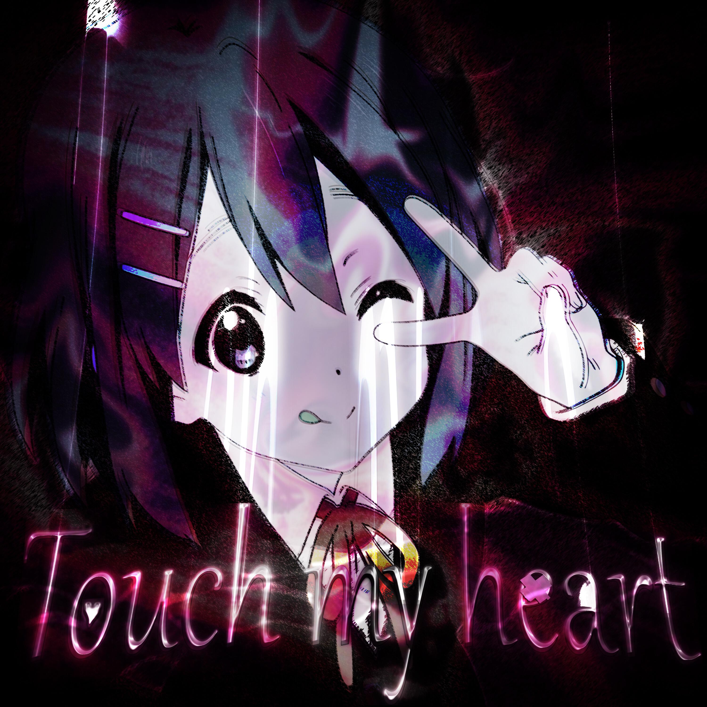 Релиз Touch my heart