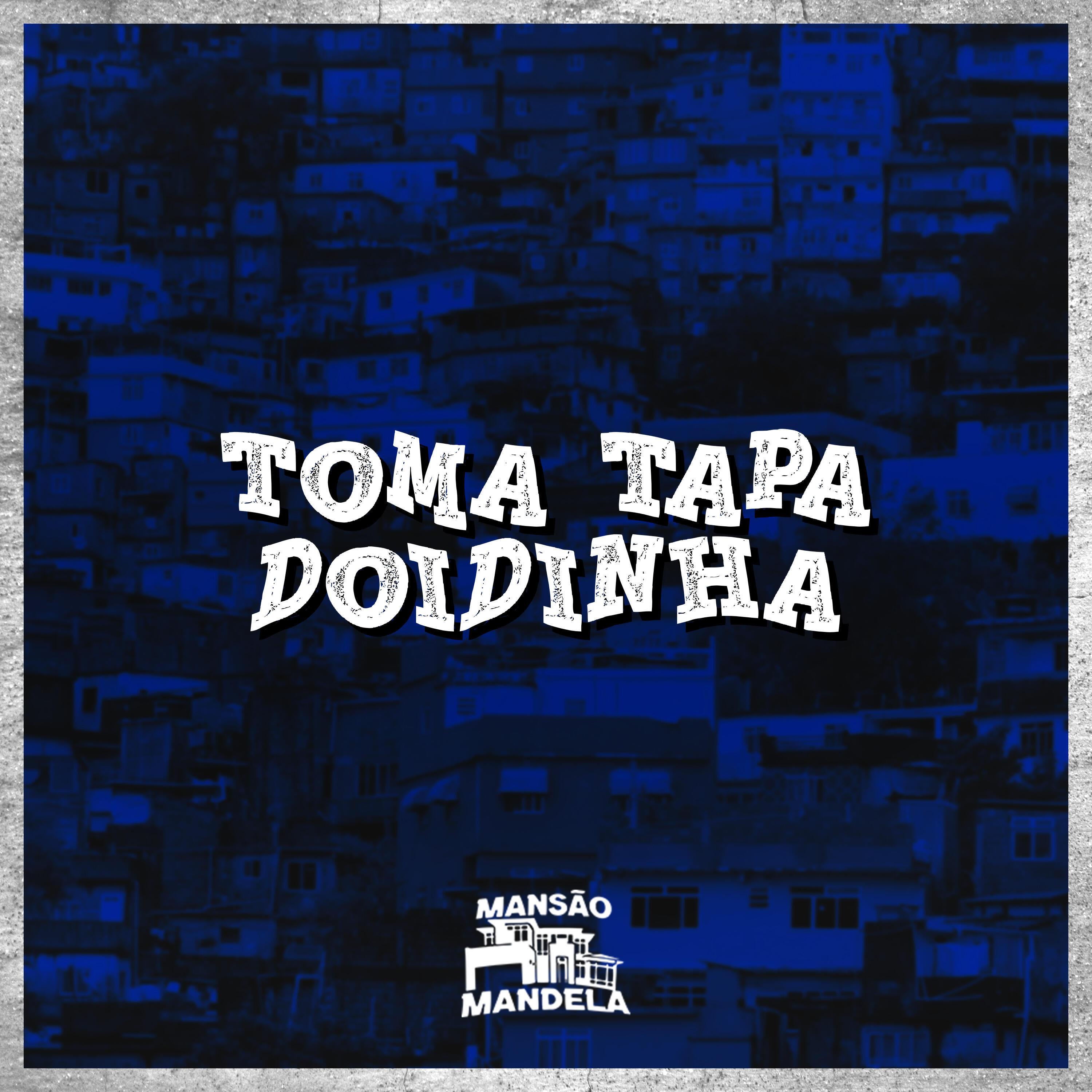 Релиз Toma Tapa Doidinha