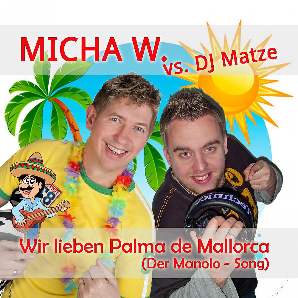 Micha W