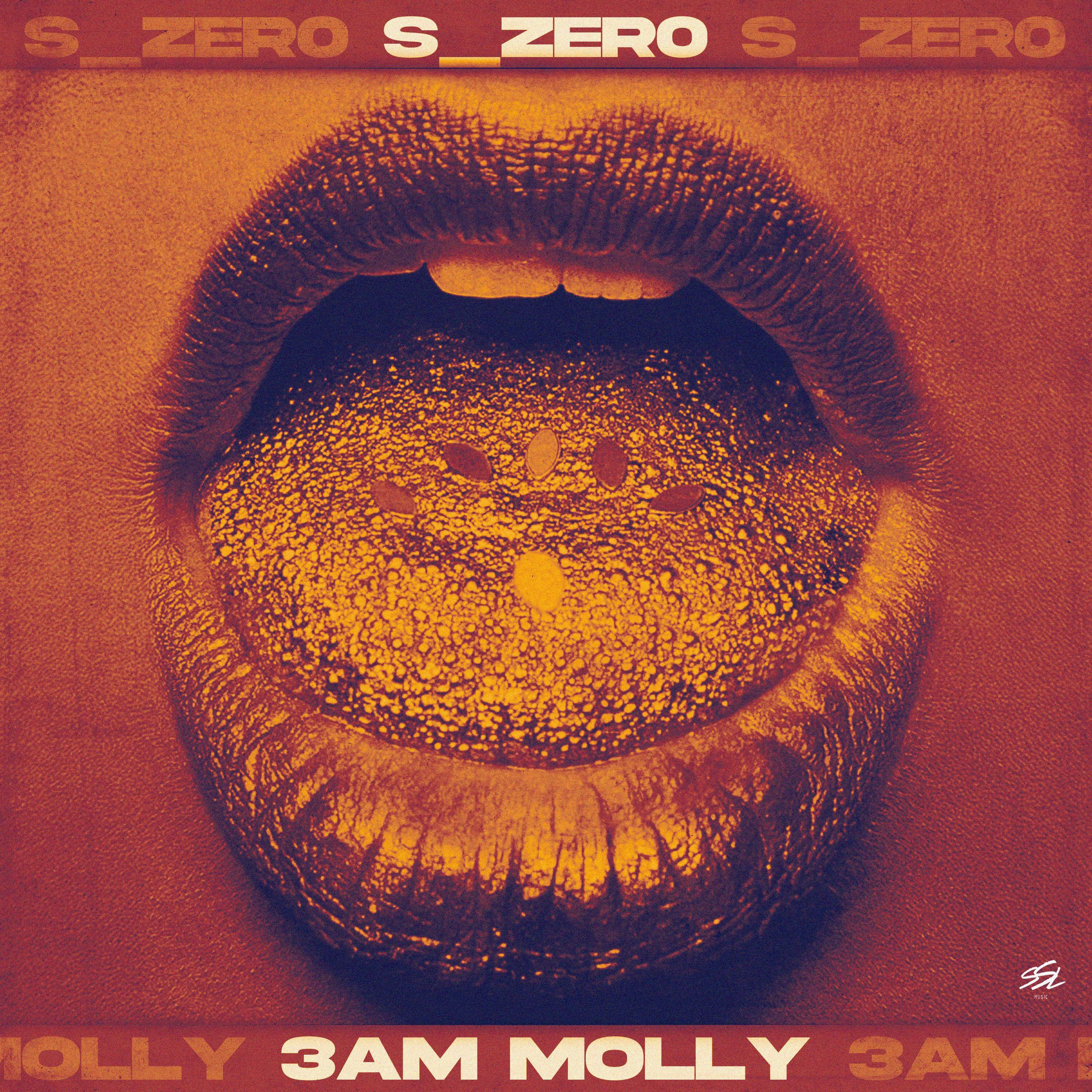 Релиз 3AM Molly