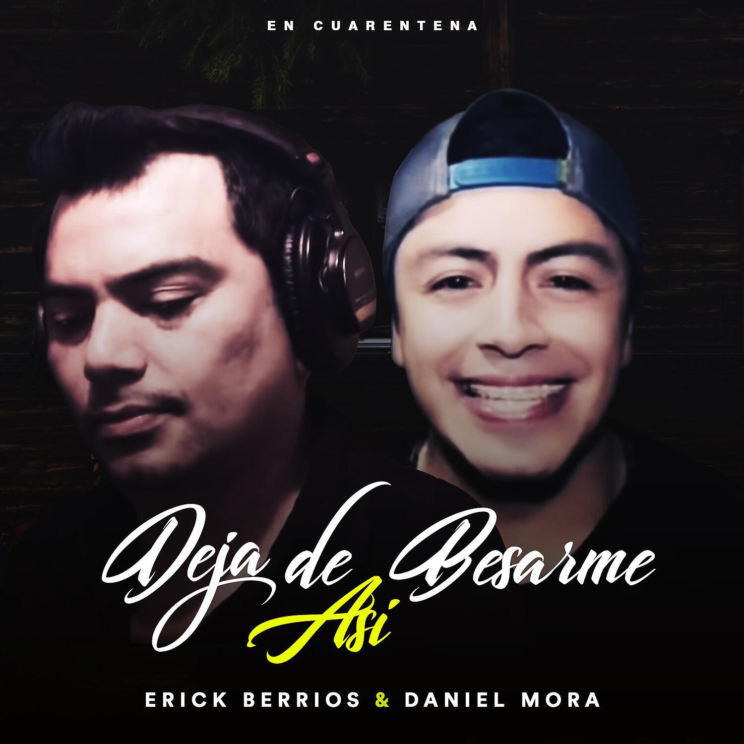 Daniel Mora