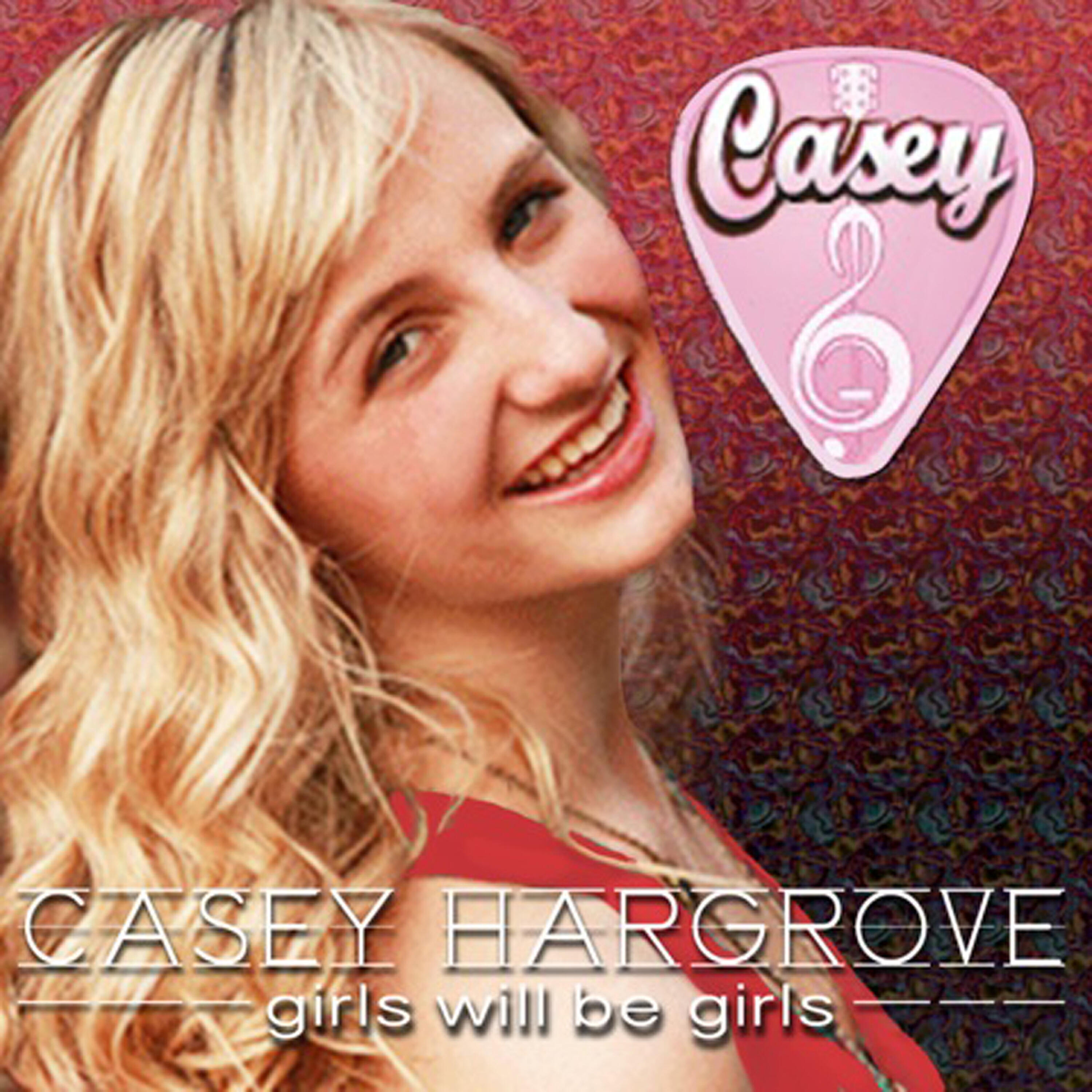 Casey Hargrove
